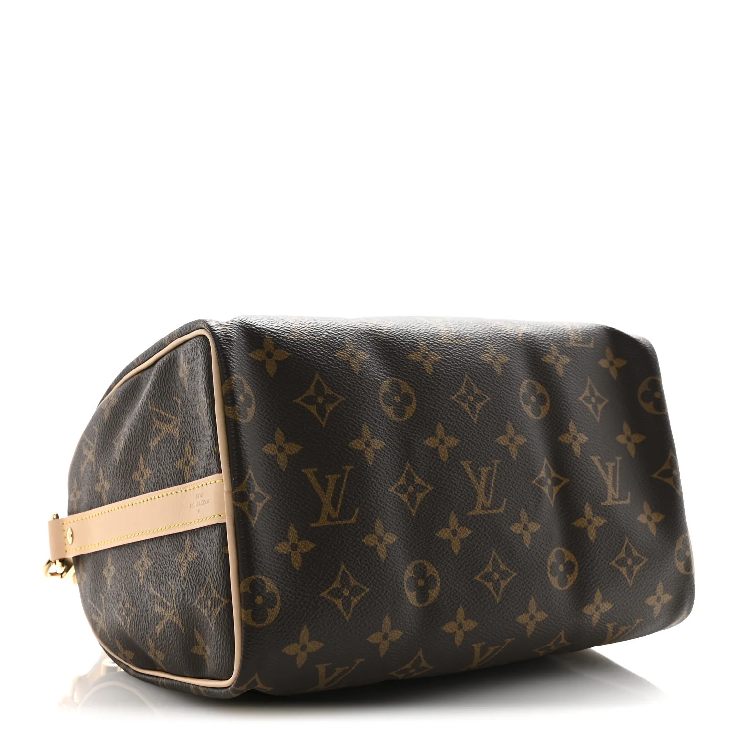 Monogram Speedy Bandouliere 25 - Image 4