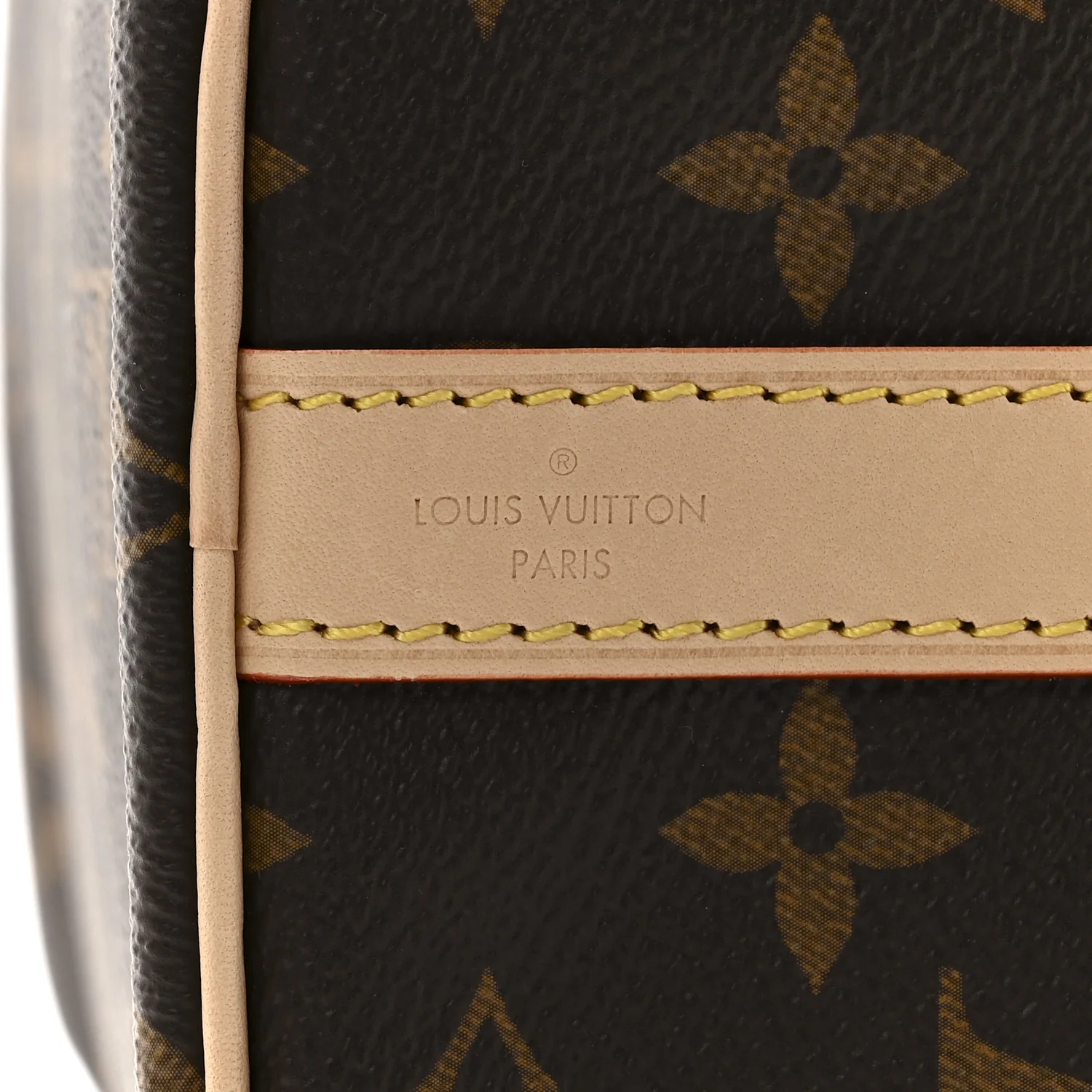 Monogram Speedy Bandouliere 25 - Image 6