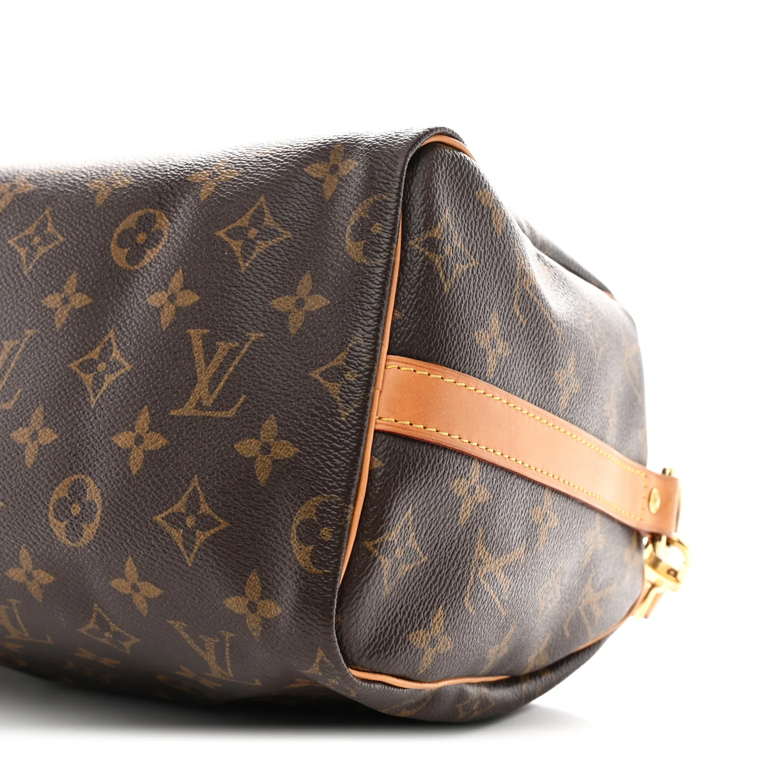 Monogram Speedy Bandouliere 25 - Image 10