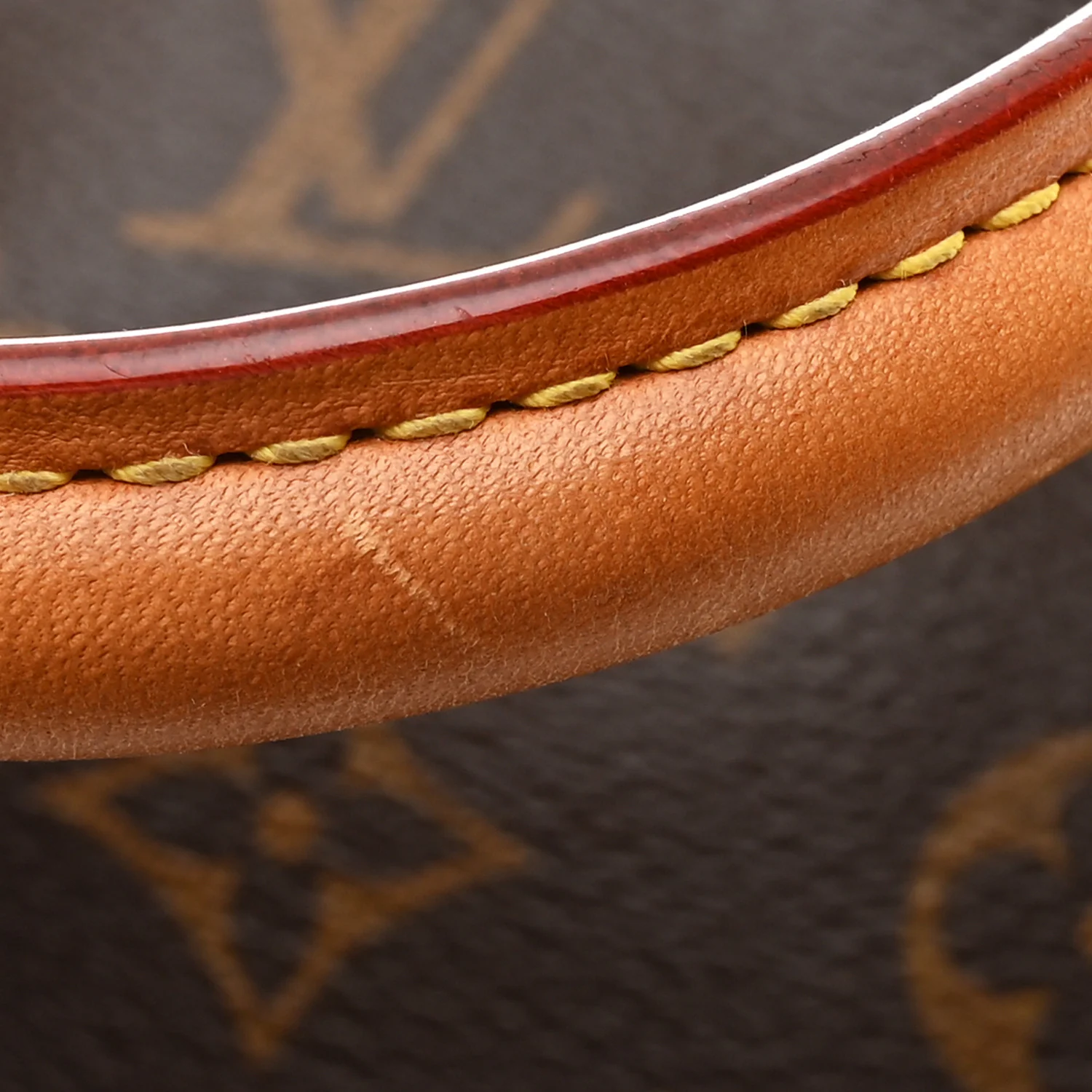 Monogram Speedy Bandouliere 25 - Image 11