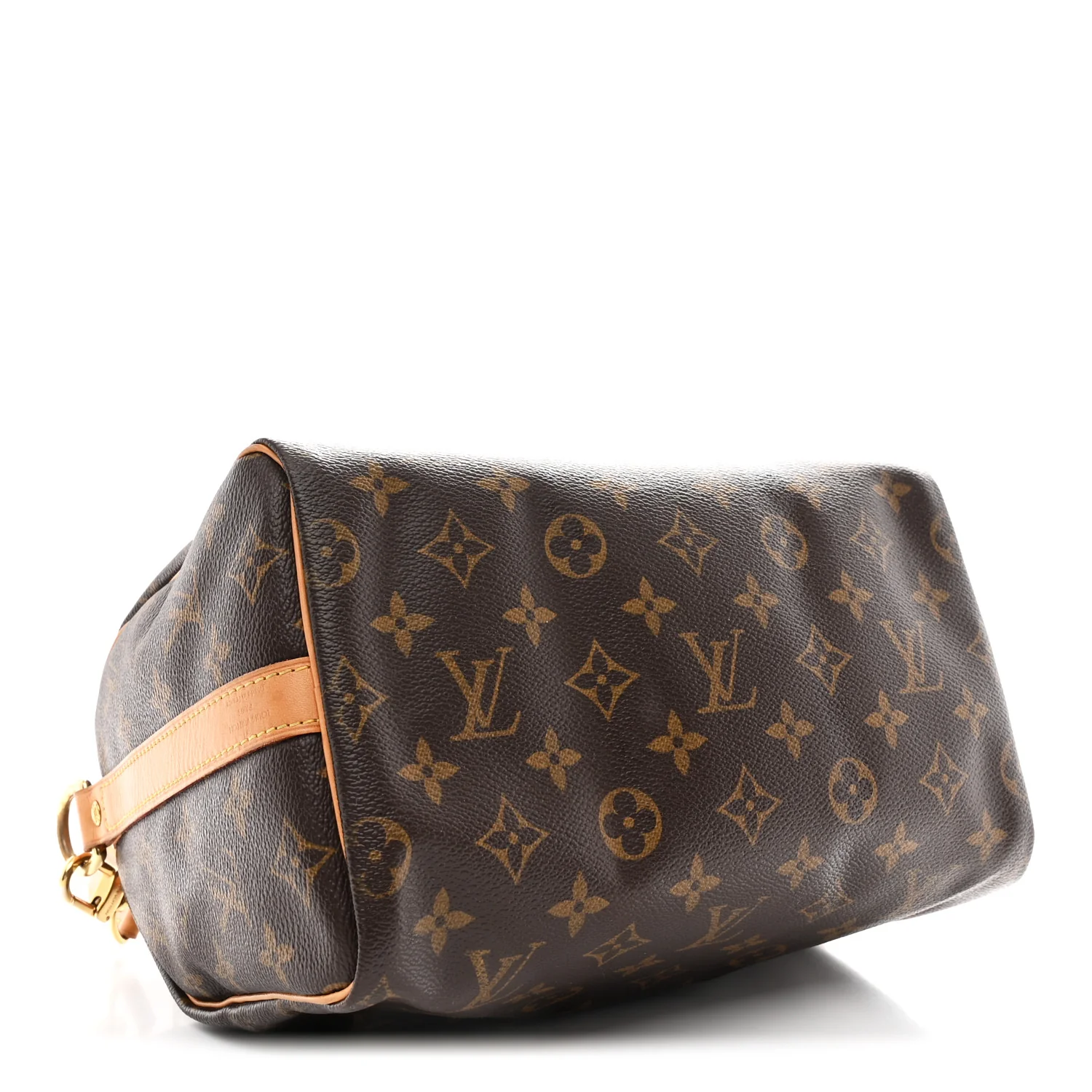 Monogram Speedy Bandouliere 25 - Image 4