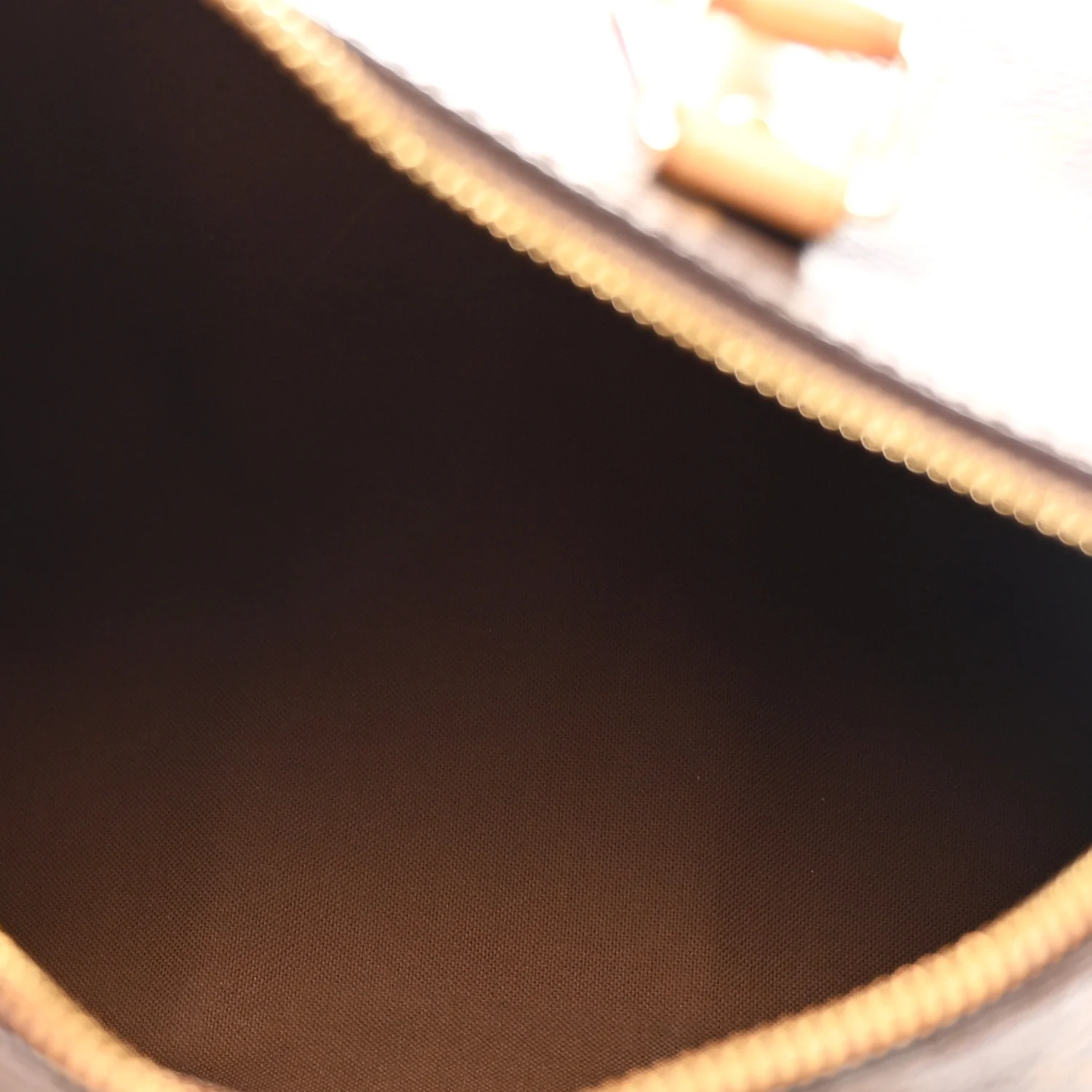 Monogram Speedy Bandouliere 25 - Image 5