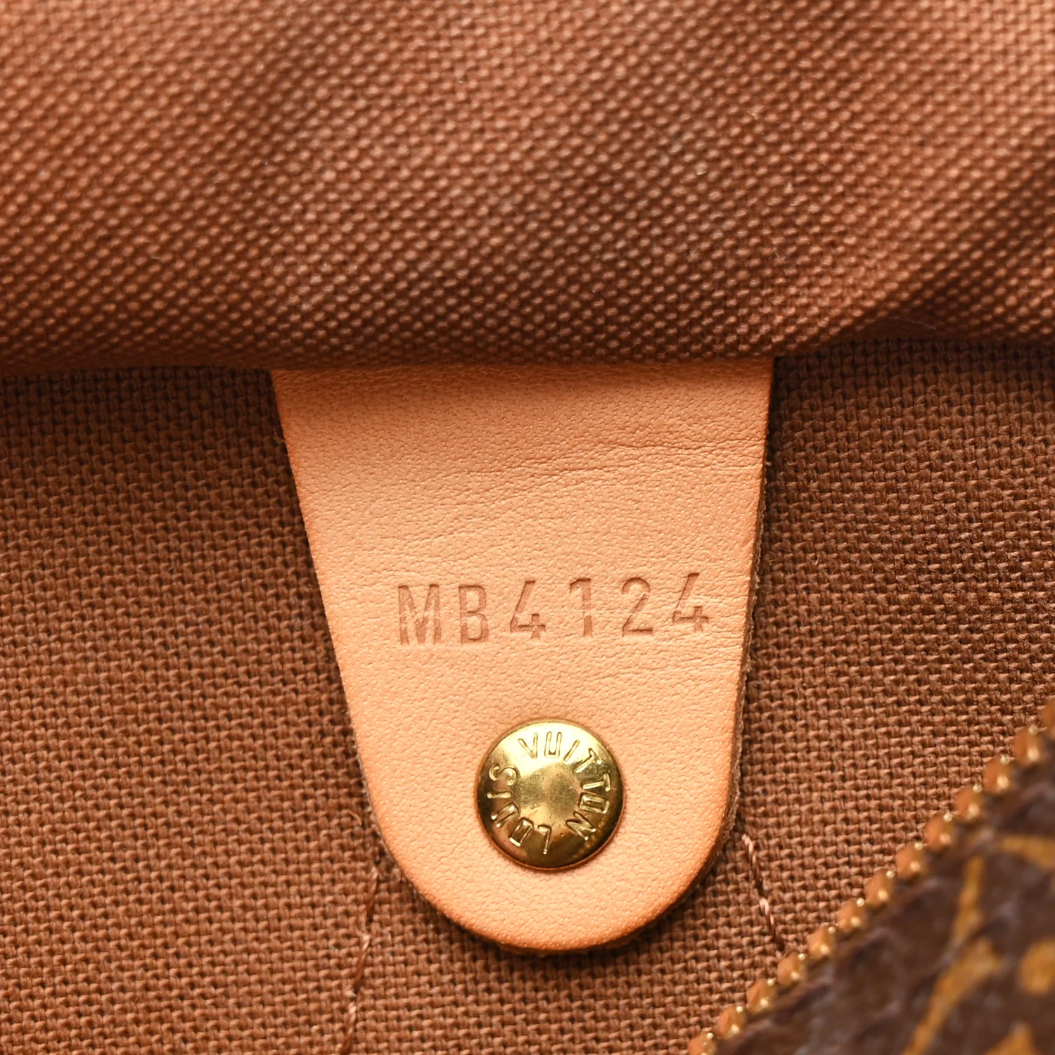 Monogram Speedy Bandouliere 25 - Image 7