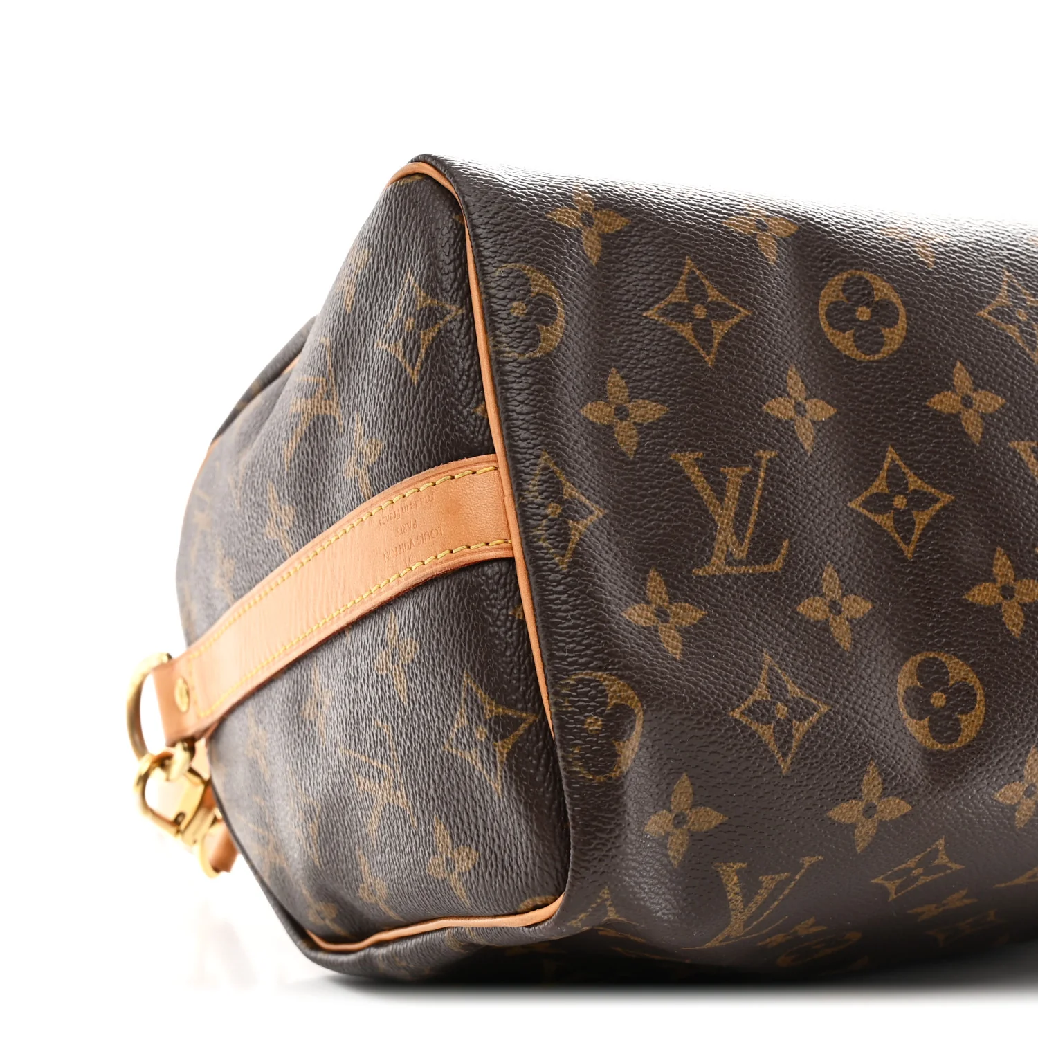 Monogram Speedy Bandouliere 25 - Image 9