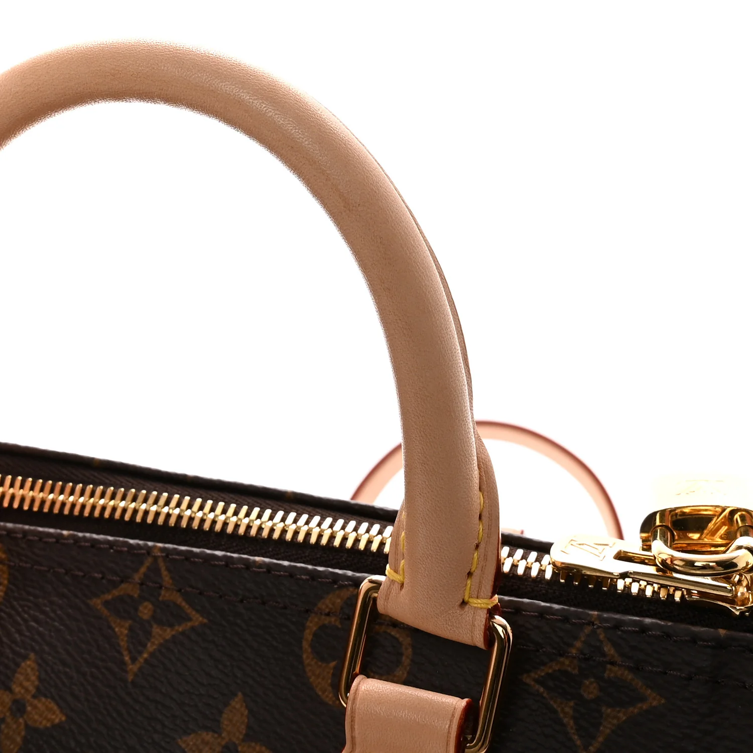 Monogram Speedy Bandouliere 25 - Image 10