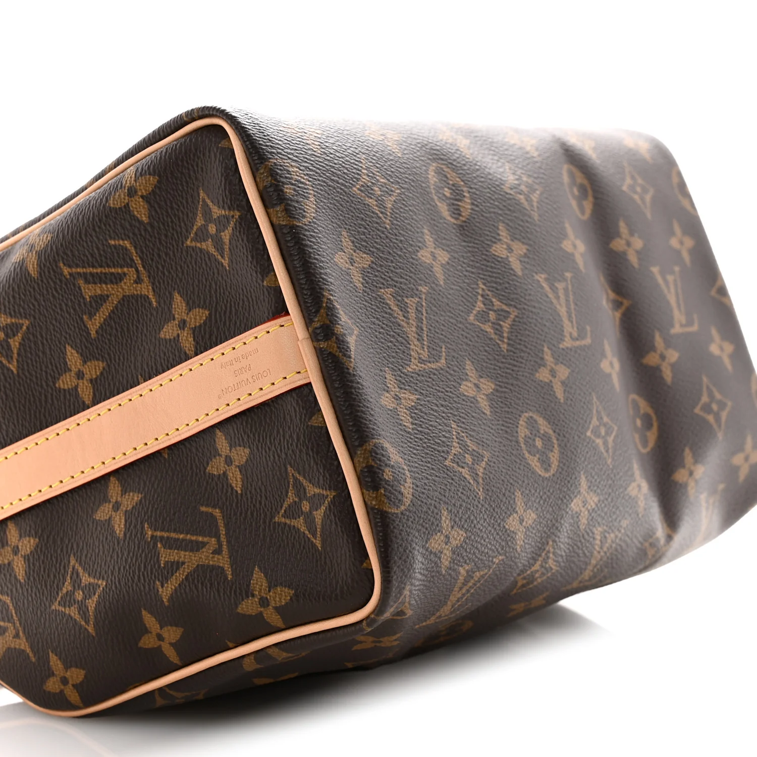 Monogram Speedy Bandouliere 25 - Image 8