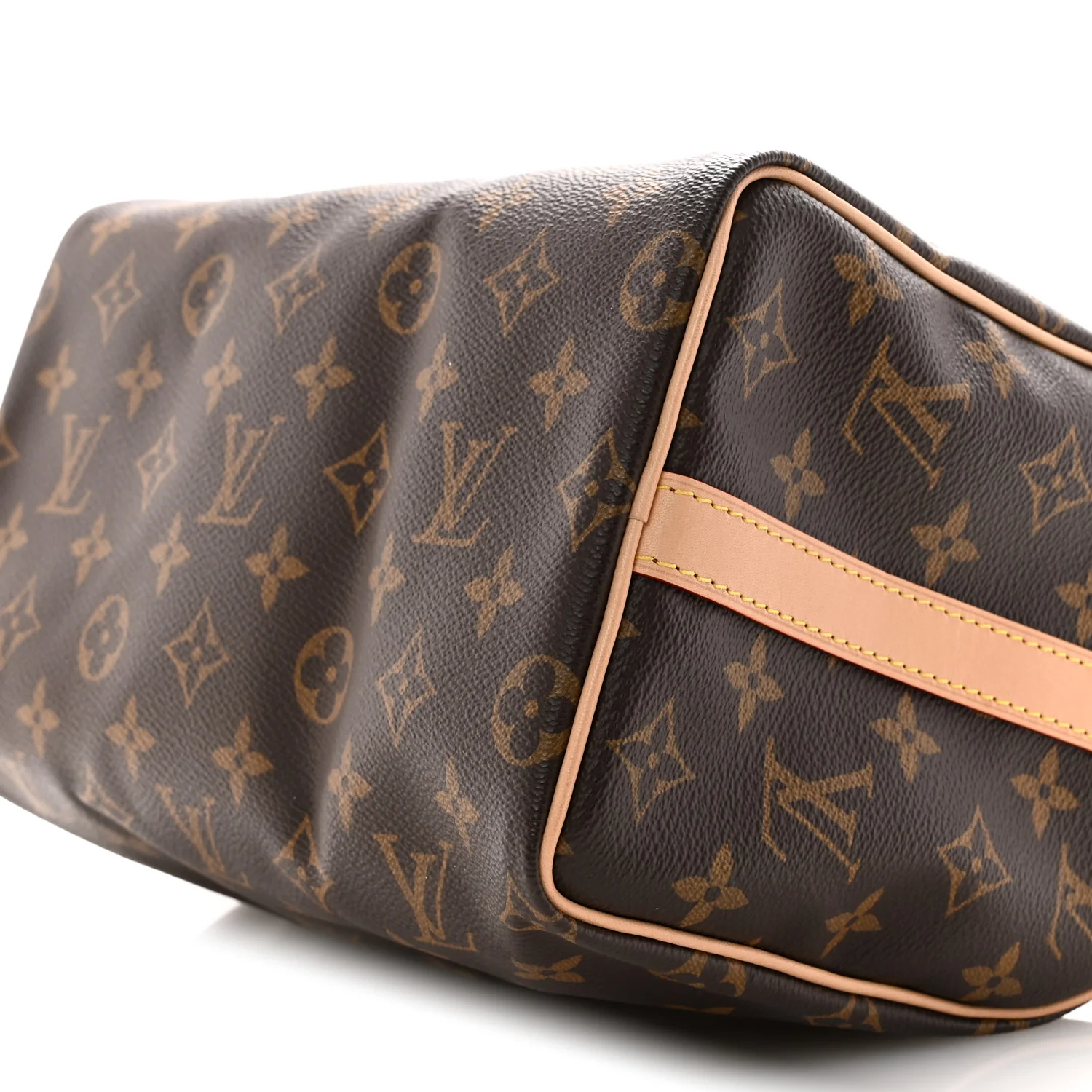 Monogram Speedy Bandouliere 25 - Image 9