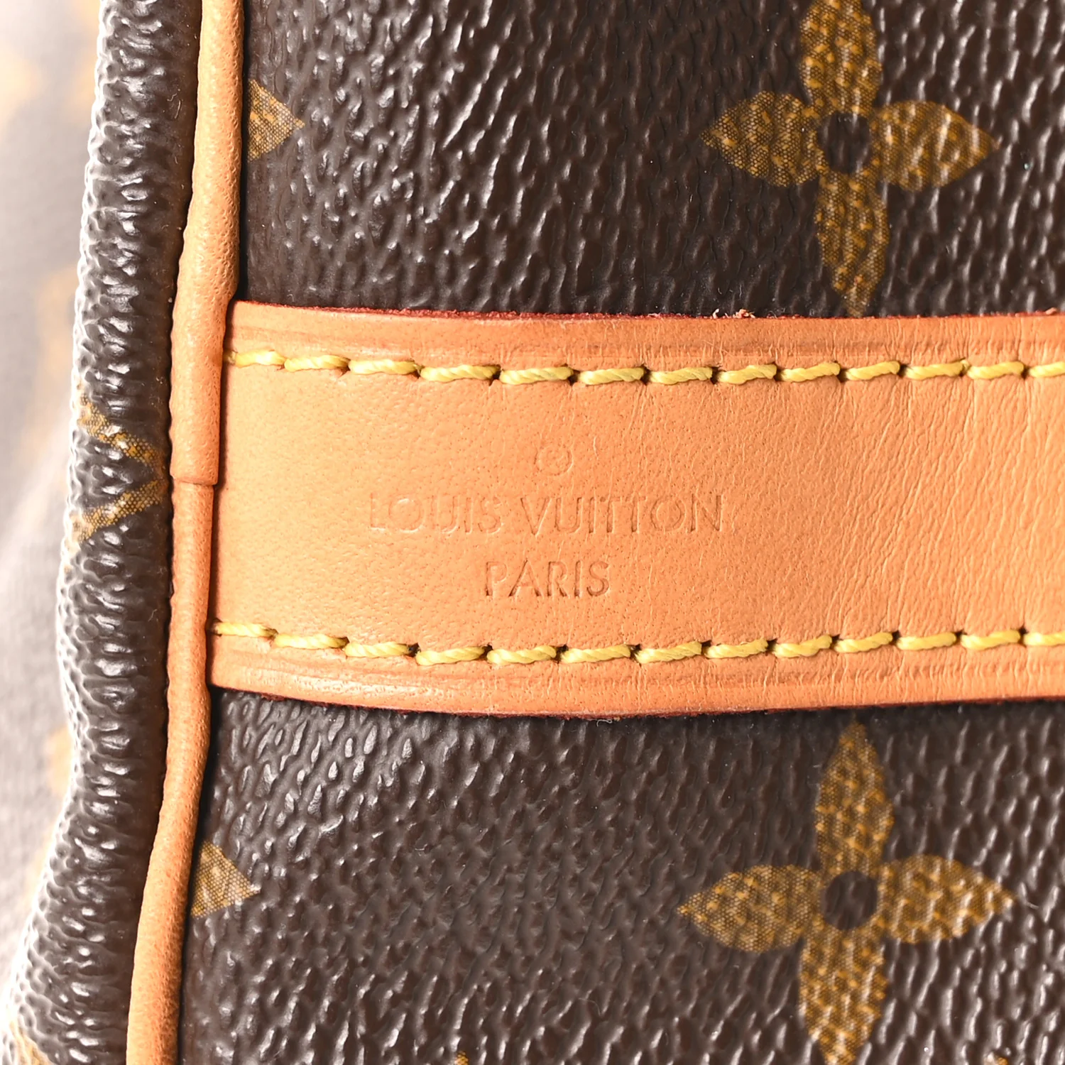 Monogram Speedy Bandouliere 25 - Image 6