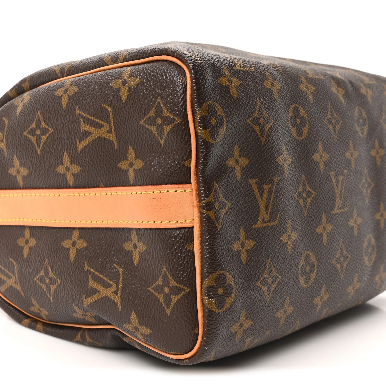 Monogram Speedy Bandouliere 25 - Image 8