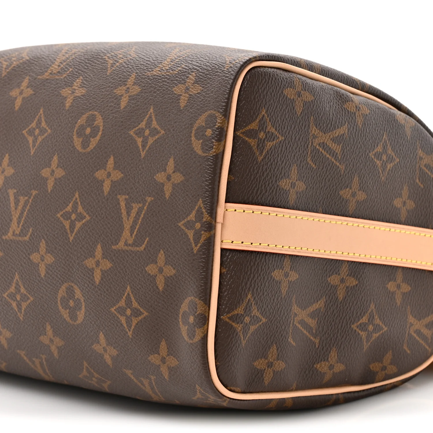 Monogram Speedy Bandouliere 25 - Image 8