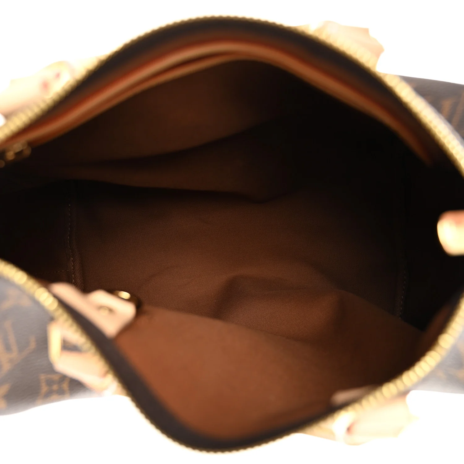 Monogram Speedy Bandouliere 30 - Image 5