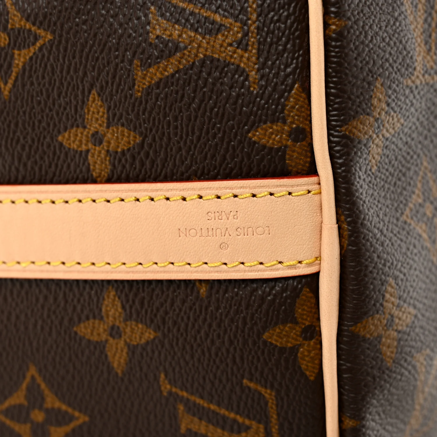 Monogram Speedy Bandouliere 30 - Image 6