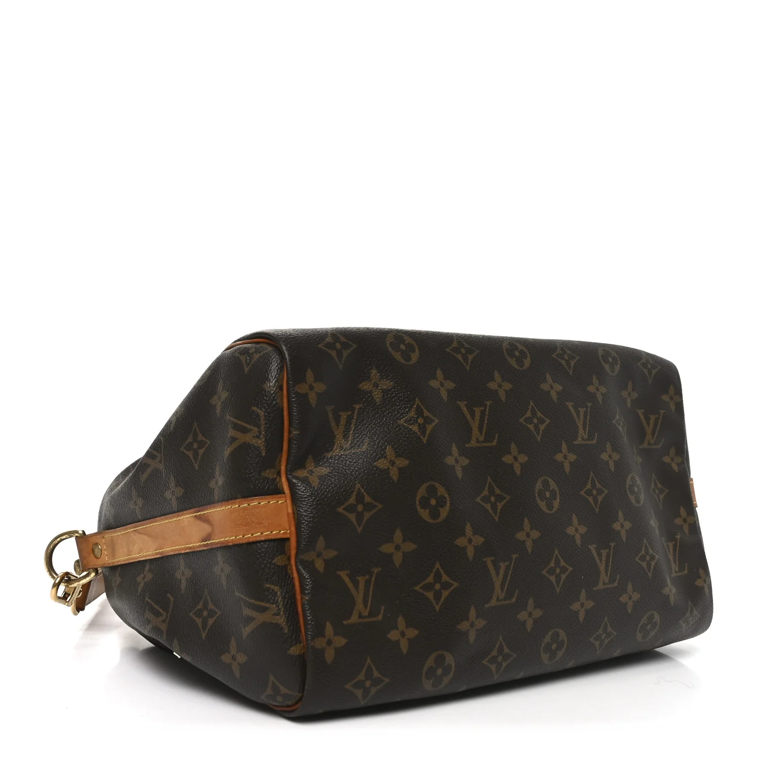 Monogram Speedy Bandouliere 30 - Image 4
