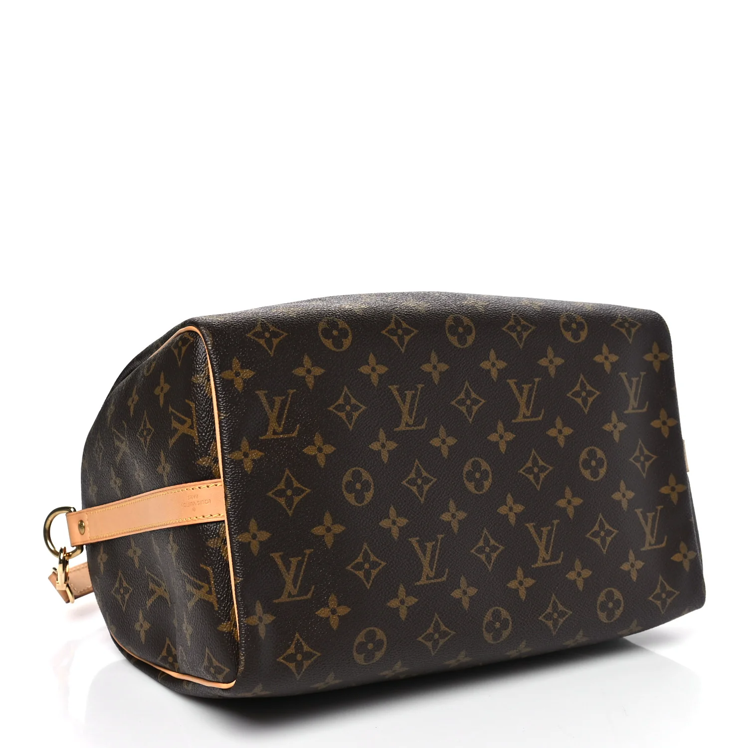 Monogram Speedy Bandouliere 30 - Image 4