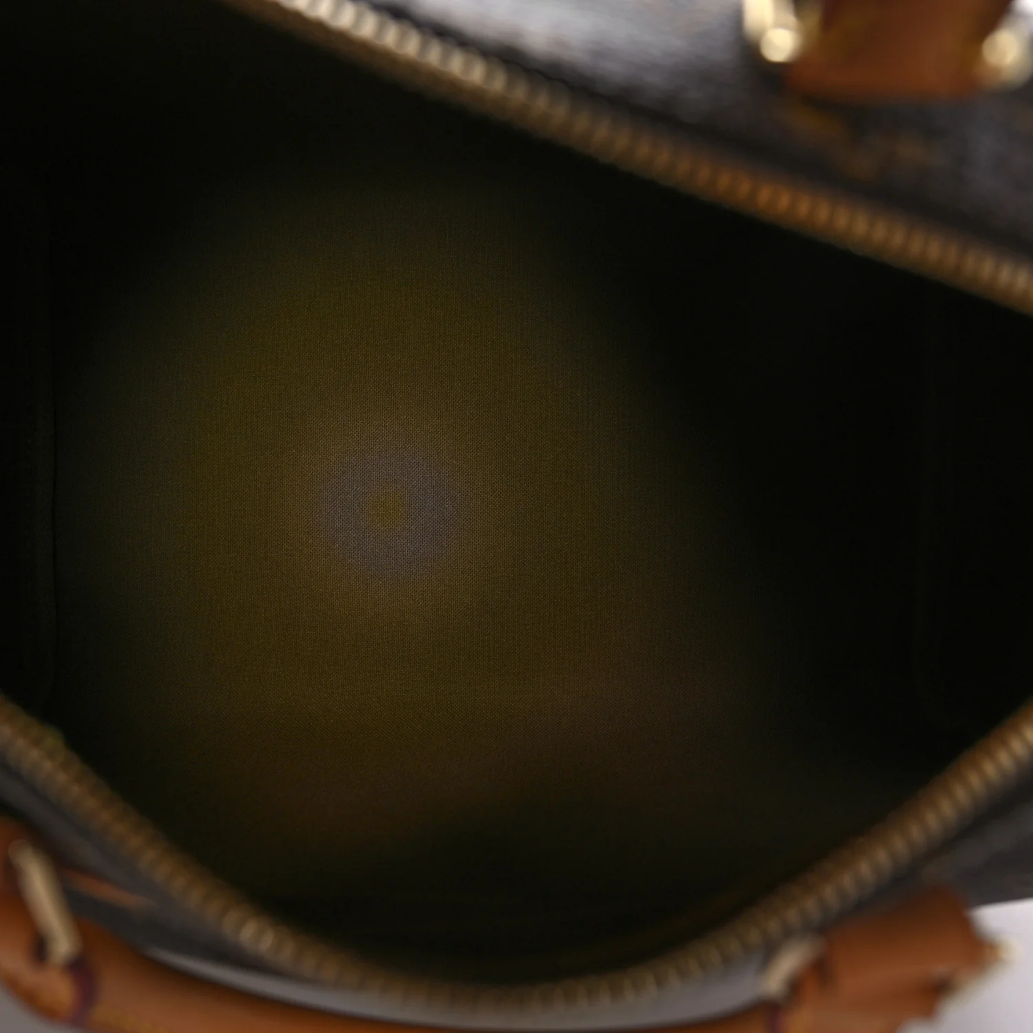 Monogram Speedy Bandouliere 30 - Image 5