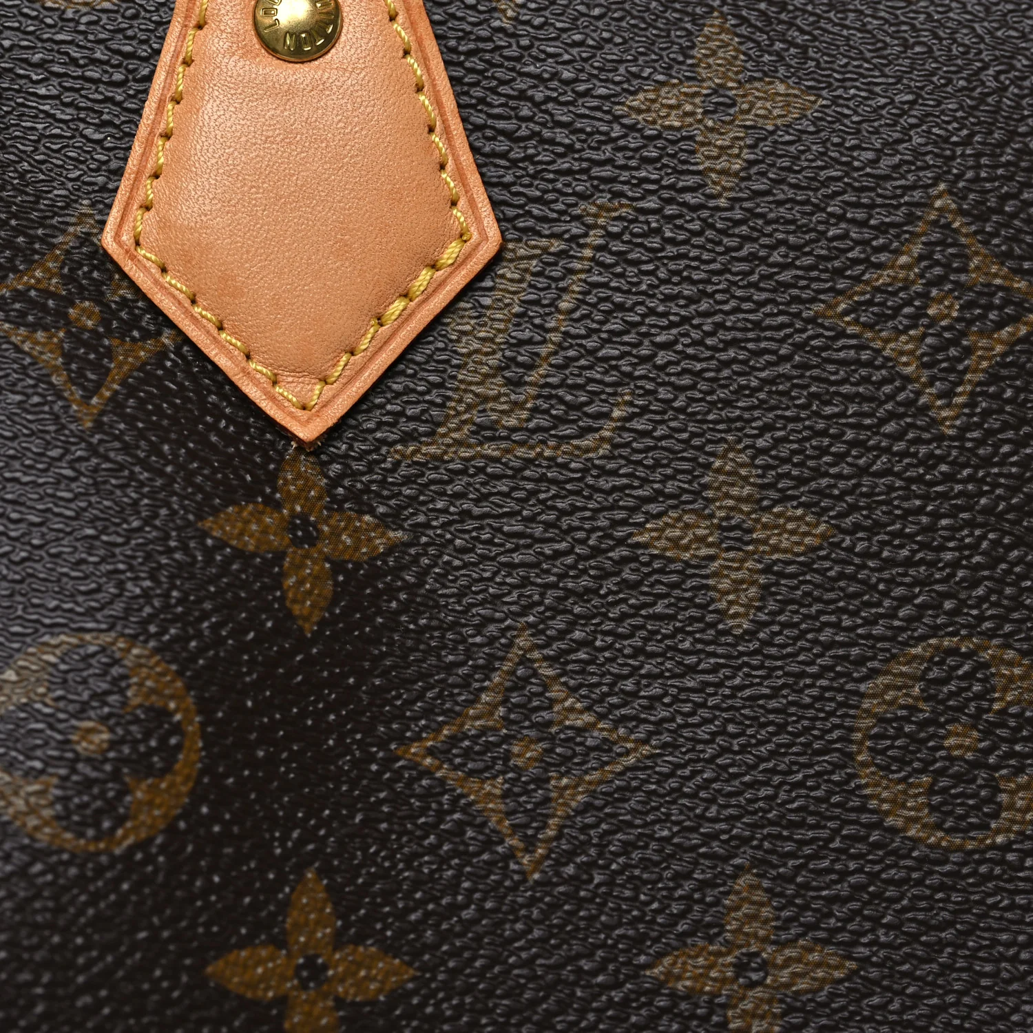 Monogram Speedy Bandouliere 30 - Image 7