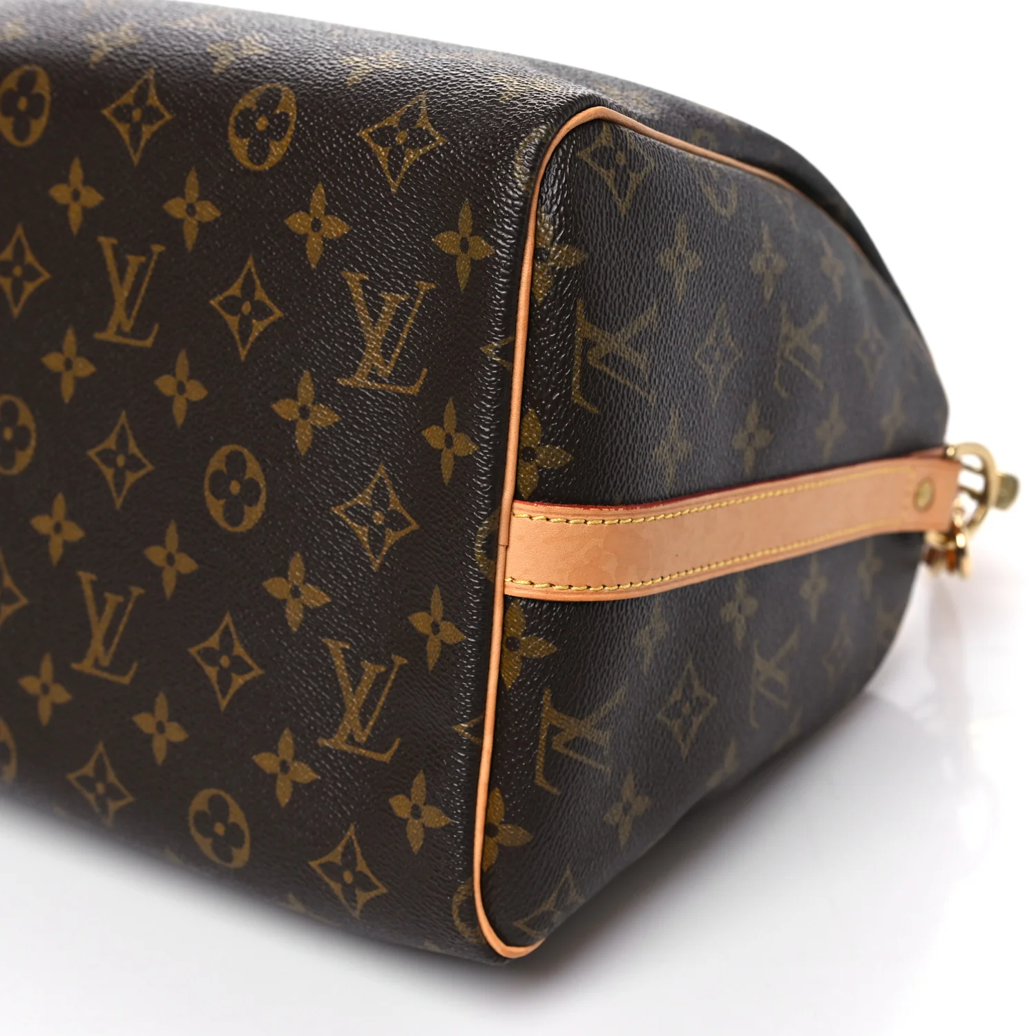 Monogram Speedy Bandouliere 30 - Image 9