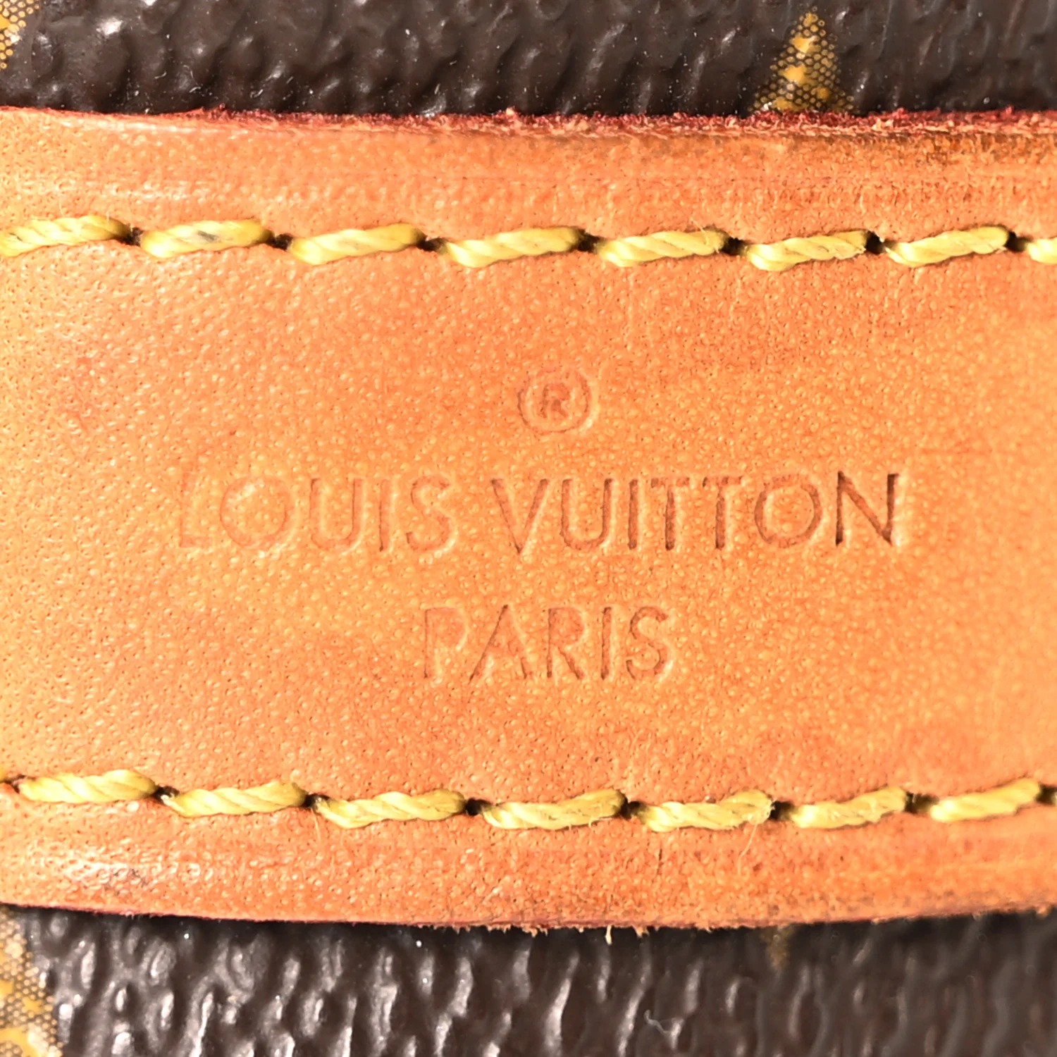 Monogram Speedy Bandouliere 30 - Image 6