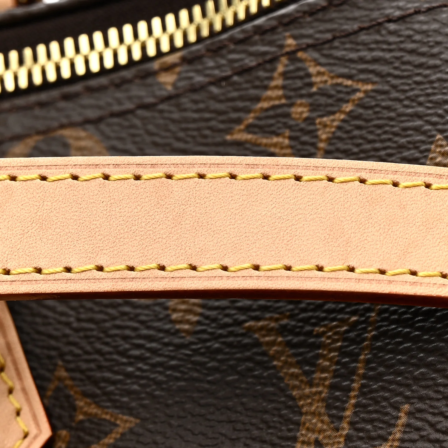 Monogram Speedy Bandouliere 30 - Image 17