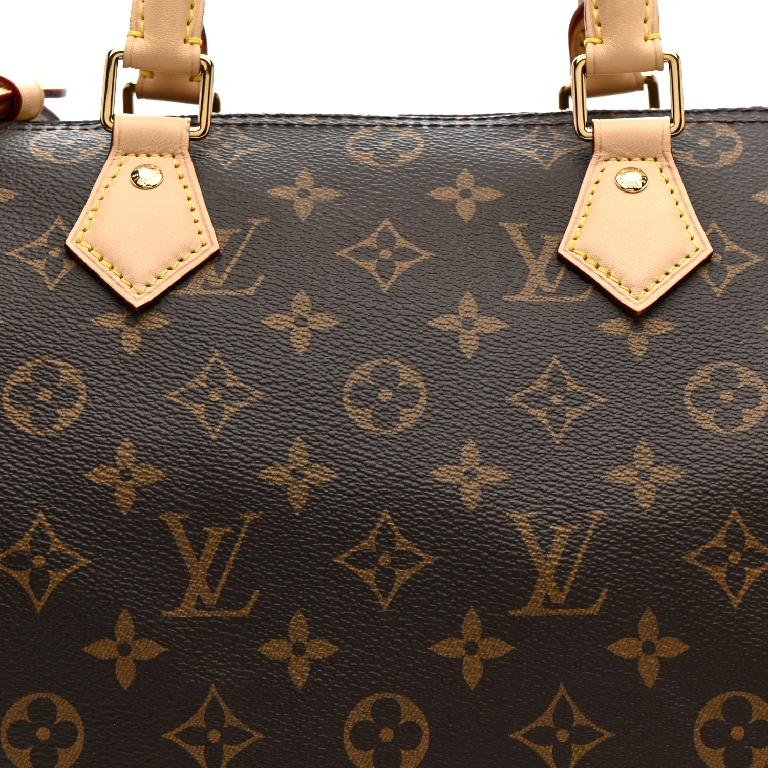 Monogram Speedy Bandouliere 30 - Image 7