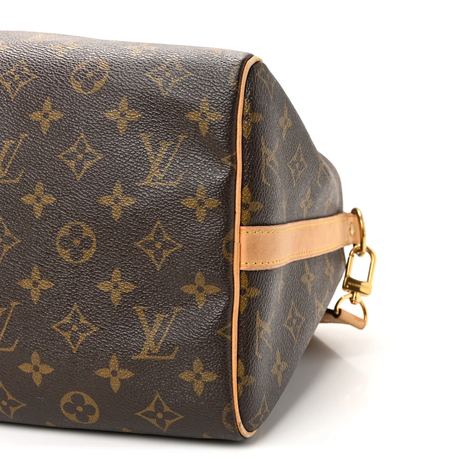 Monogram Speedy Bandouliere 30 - Image 10