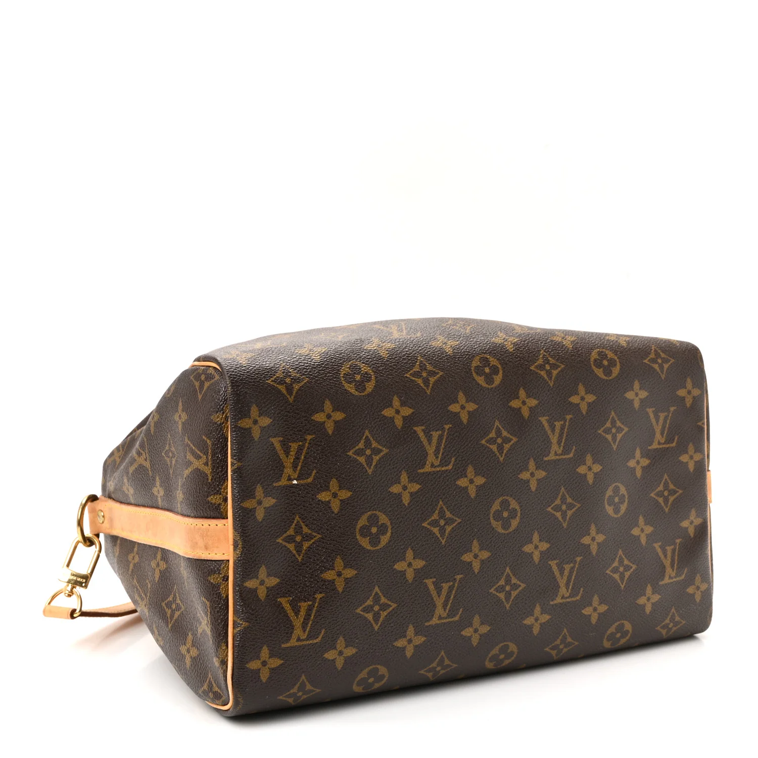 Monogram Speedy Bandouliere 30 - Image 4