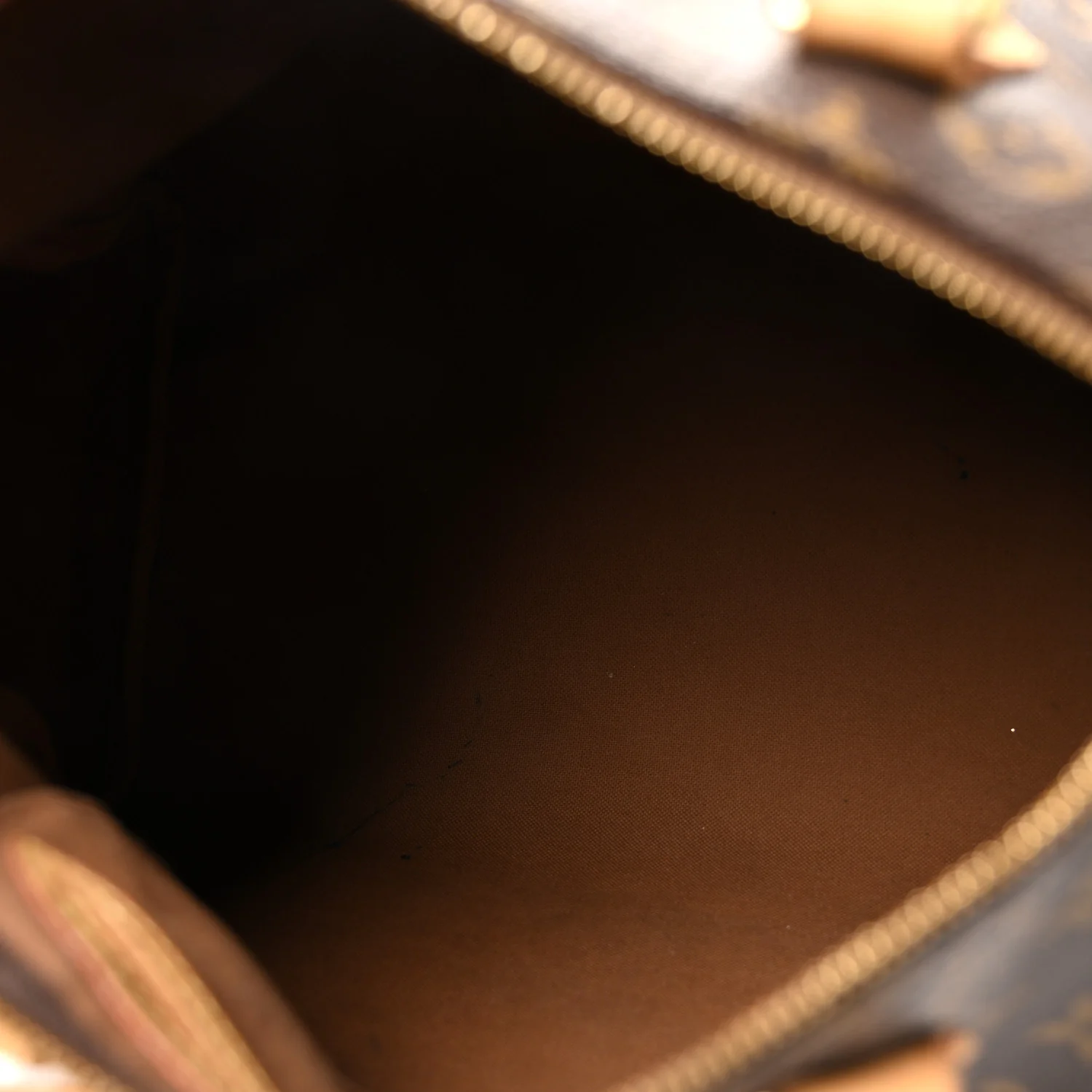 Monogram Speedy Bandouliere 30 - Image 5