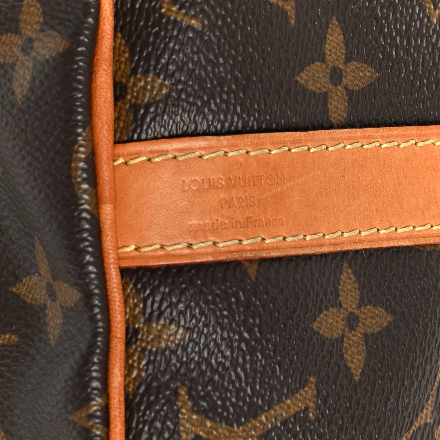 Monogram Speedy Bandouliere 30 - Image 7