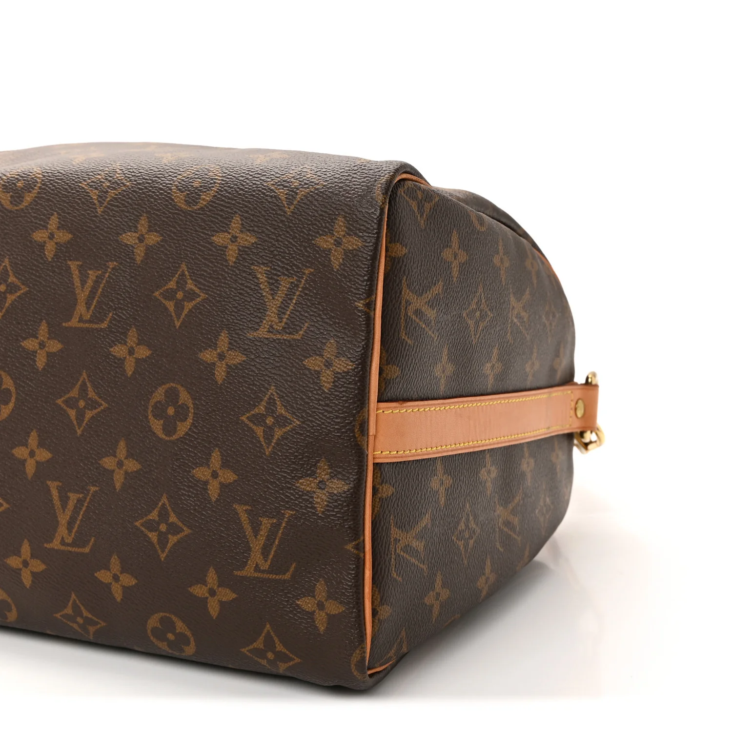 Monogram Speedy Bandouliere 30 - Image 10