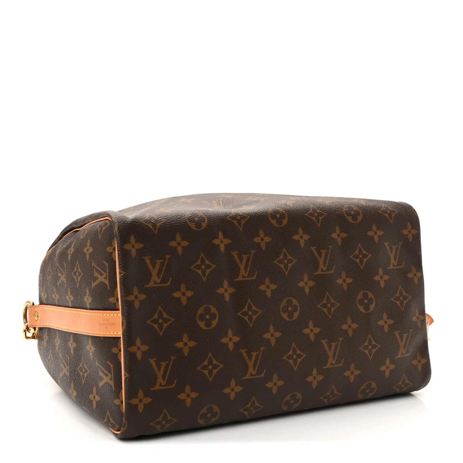 Monogram Speedy Bandouliere 30 - Image 4