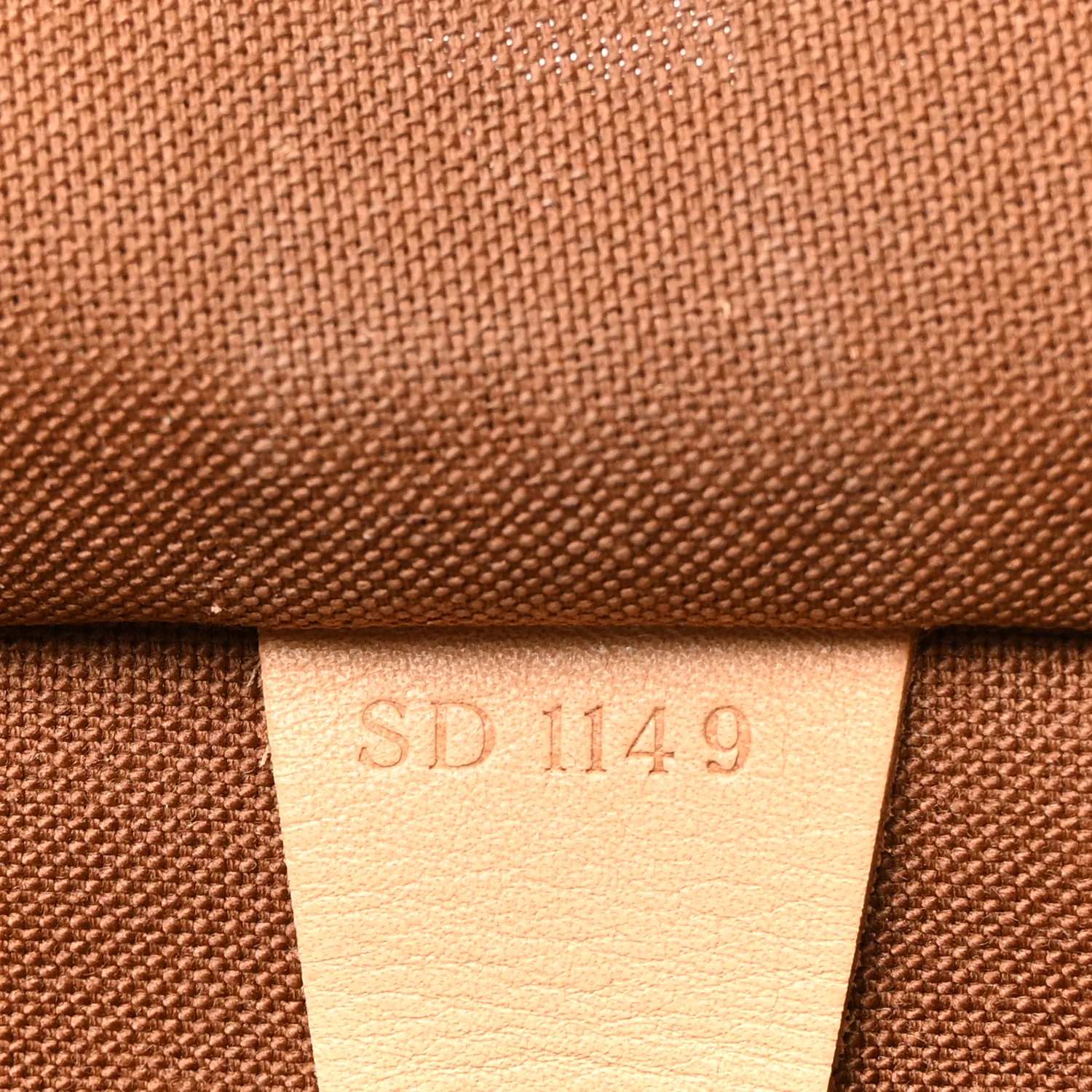 Monogram Speedy Bandouliere 30 - Image 7