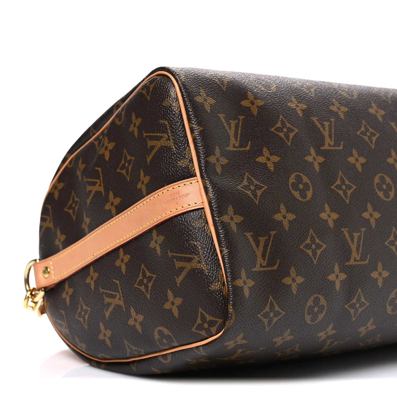 Monogram Speedy Bandouliere 30 - Image 10