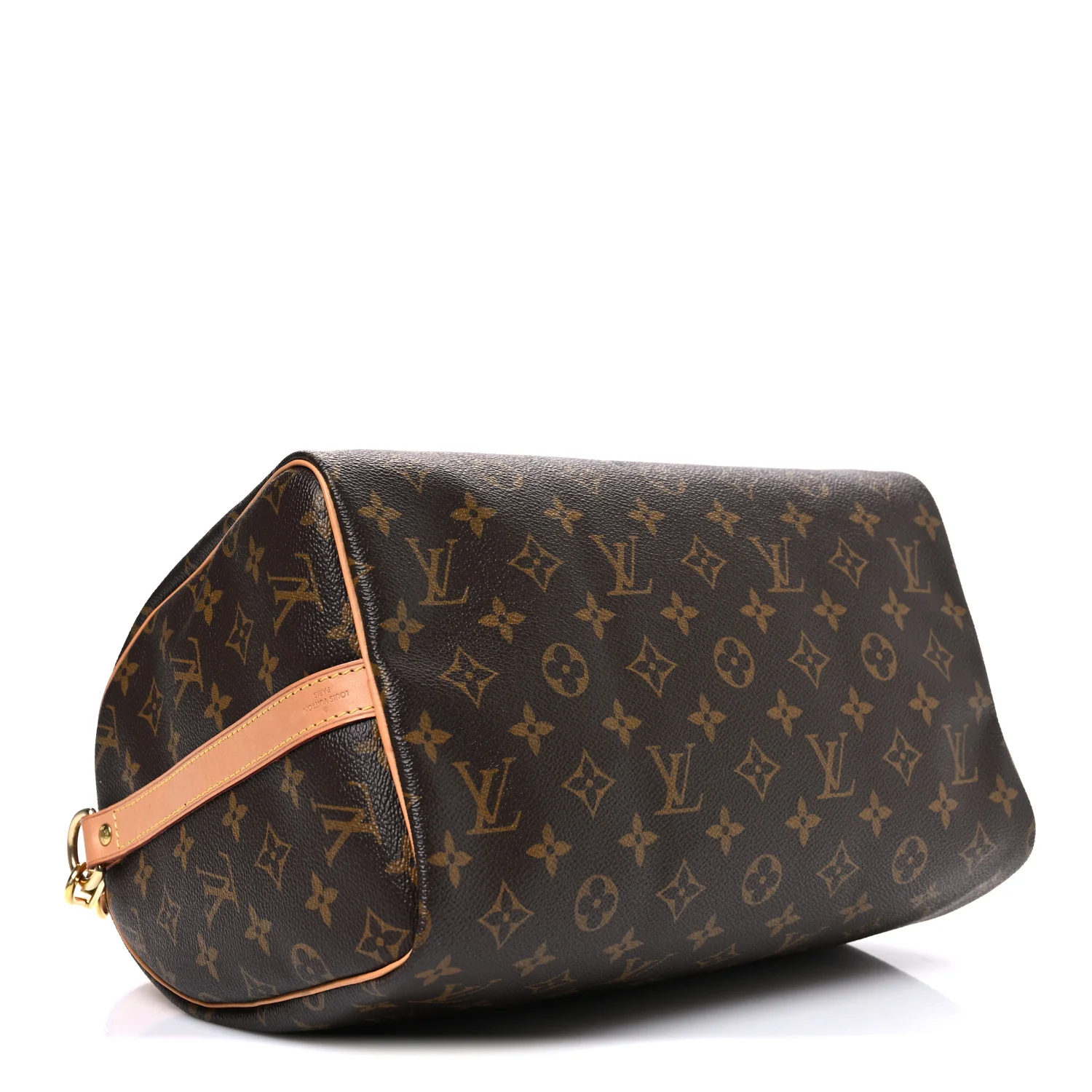Monogram Speedy Bandouliere 30 - Image 4
