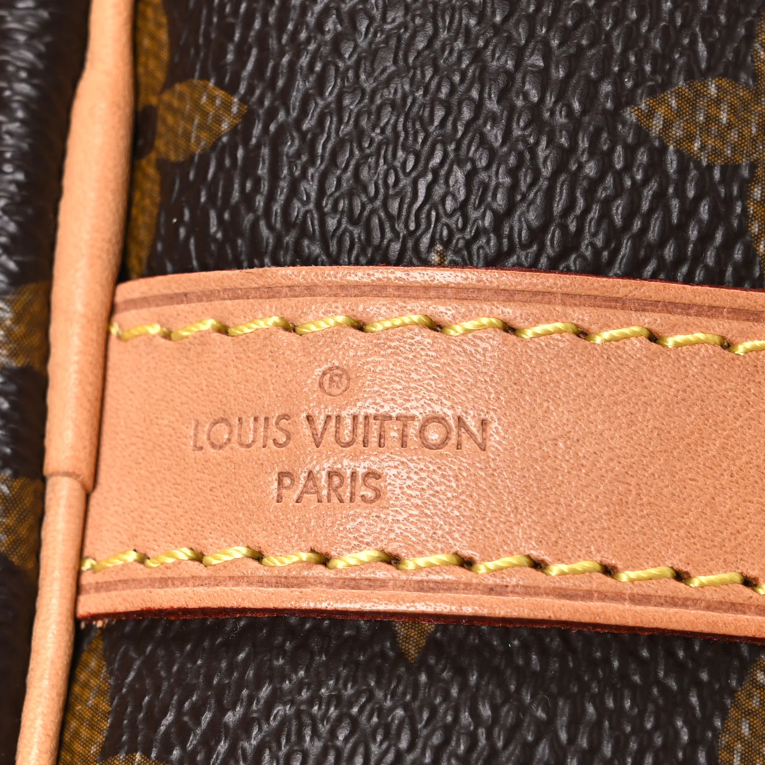 Monogram Speedy Bandouliere 30 - Image 6