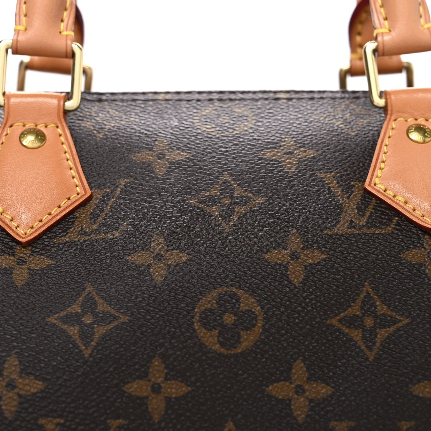 Monogram Speedy Bandouliere 30 - Image 9