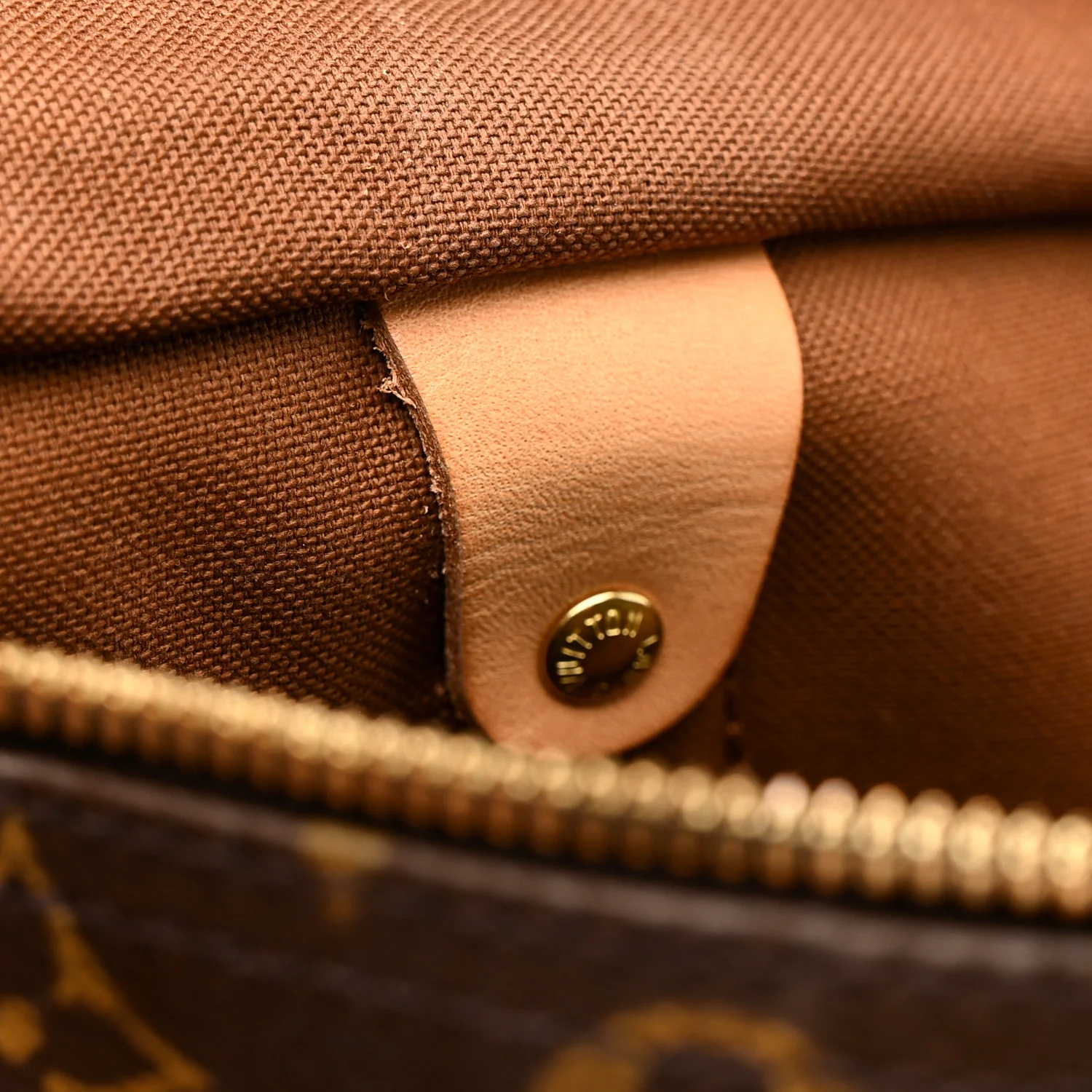 Monogram Speedy Bandouliere 30 - Image 13