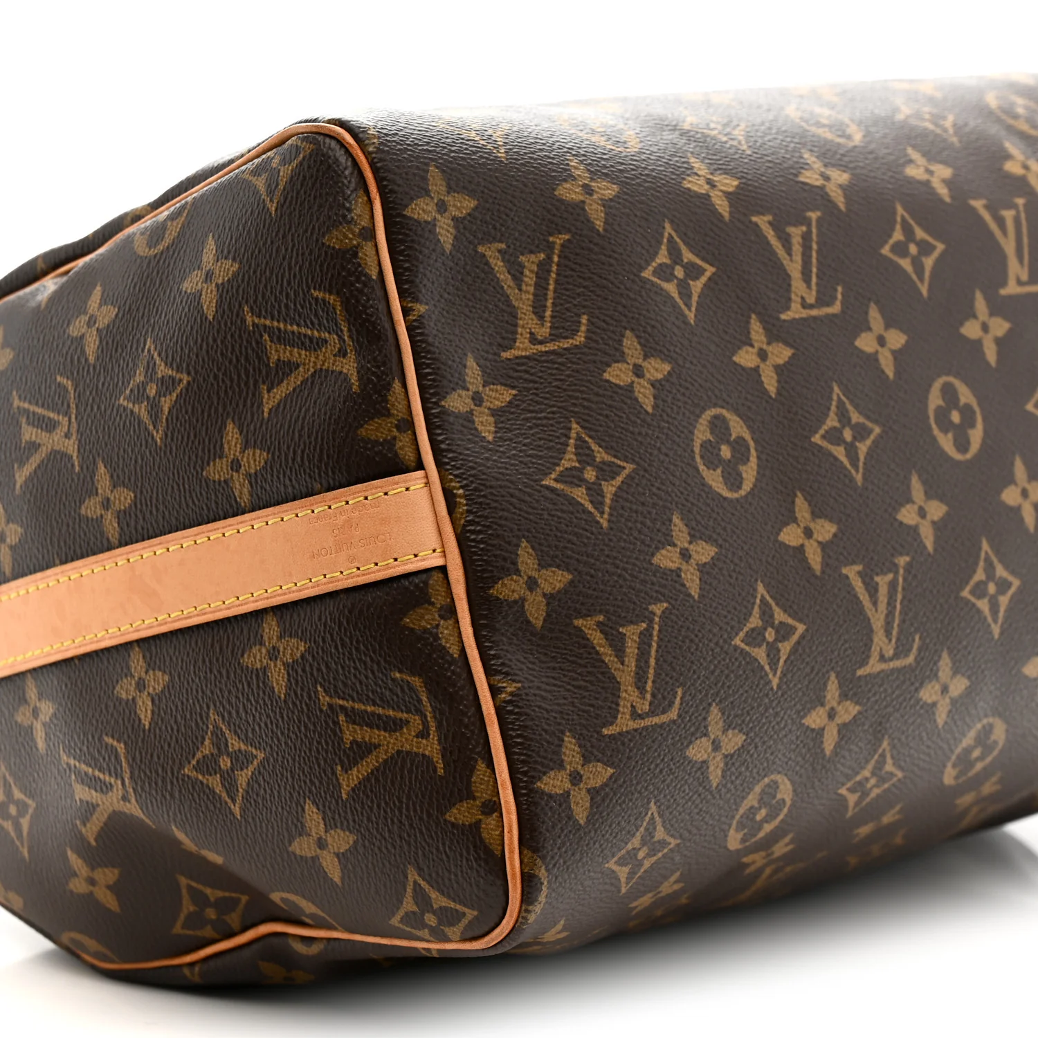 Monogram Speedy Bandouliere 30 - Image 17