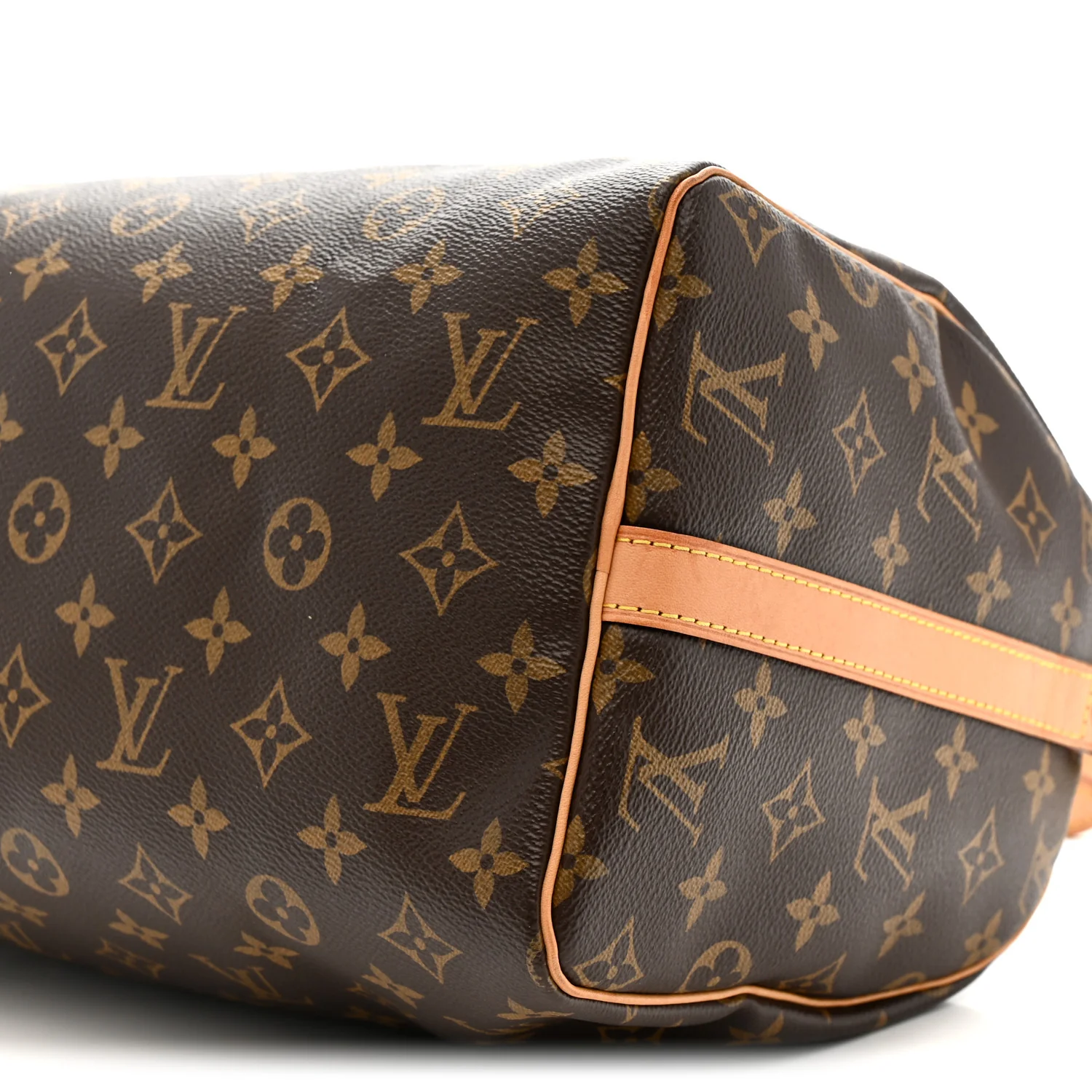 Monogram Speedy Bandouliere 30 - Image 18