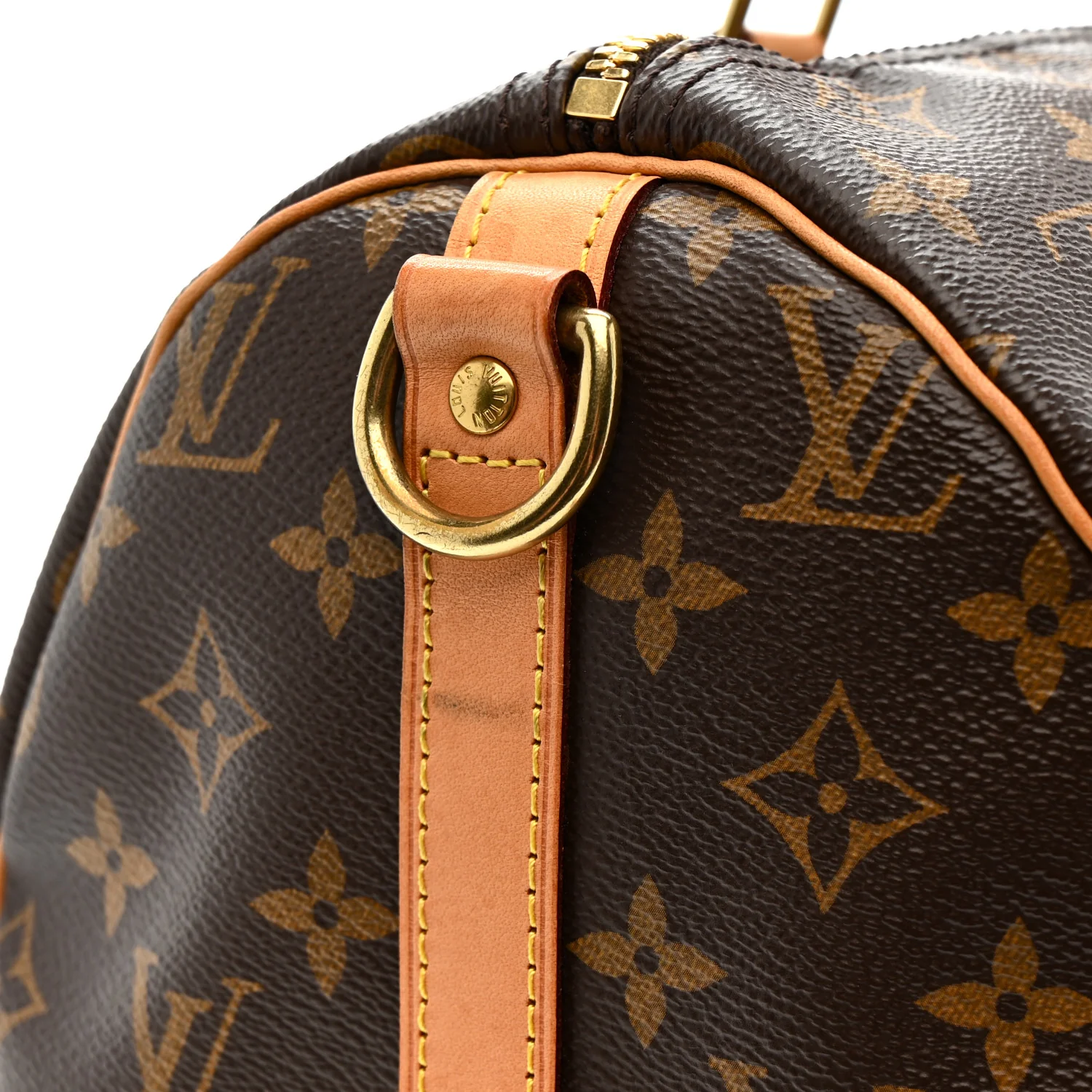 Monogram Speedy Bandouliere 30 - Image 20
