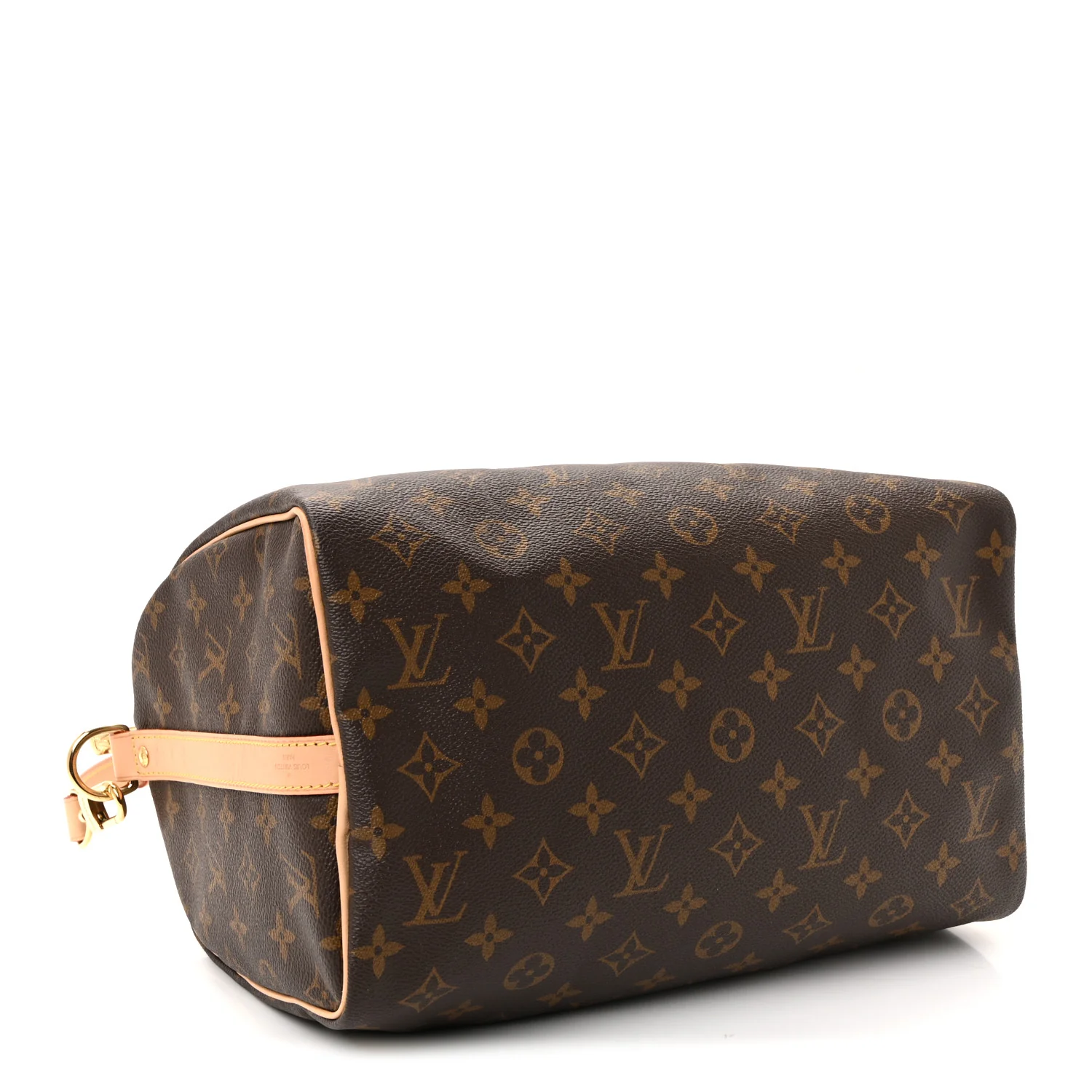 Monogram Speedy Bandouliere 30 - Image 4