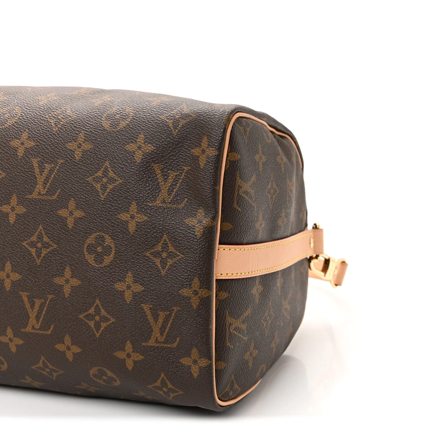 Monogram Speedy Bandouliere 30 - Image 9