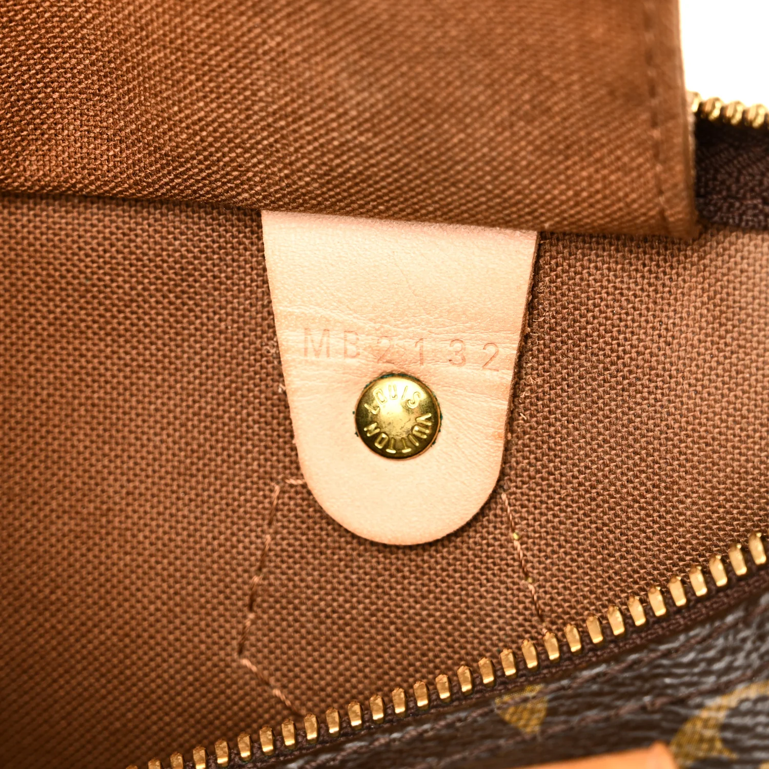 Monogram Speedy Bandouliere 30 - Image 8