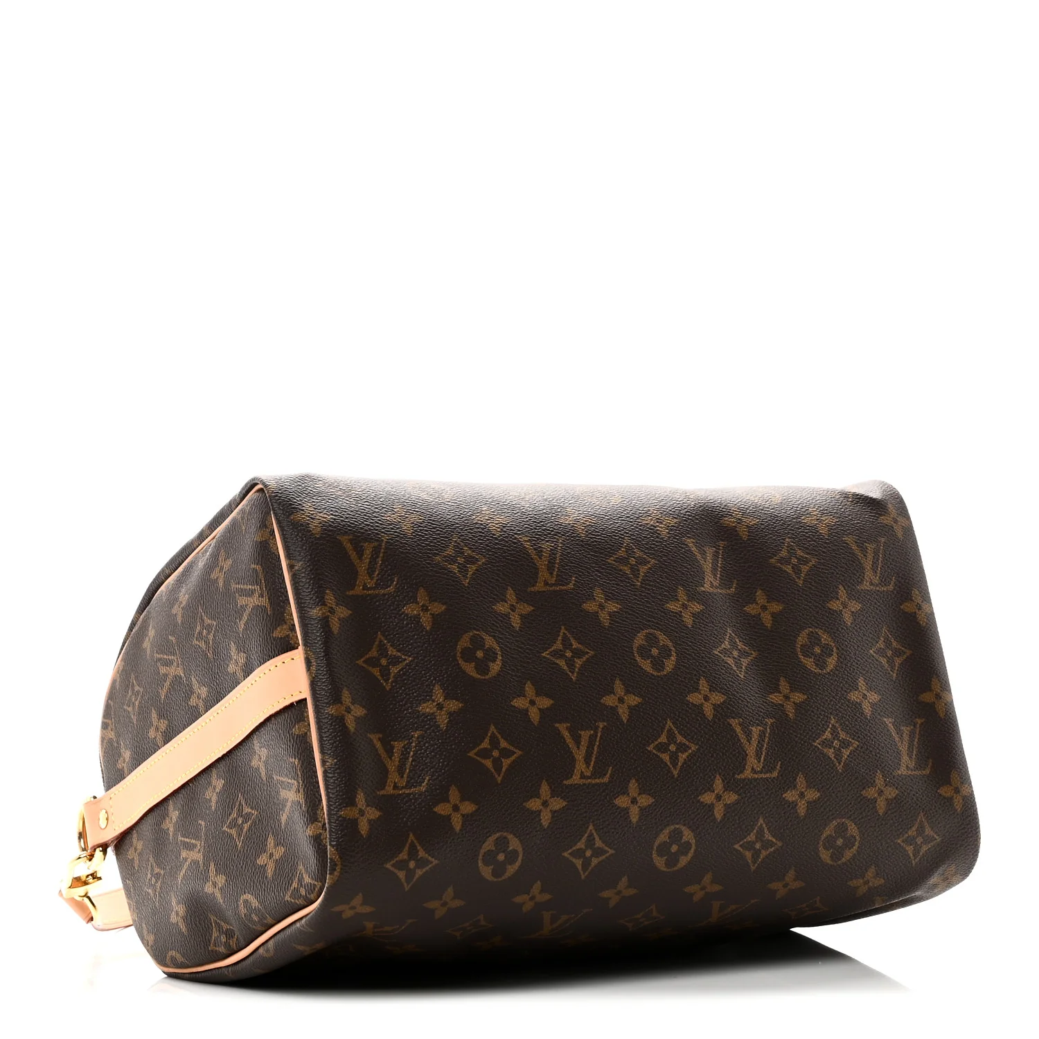 Monogram Speedy Bandouliere 30 - Image 4