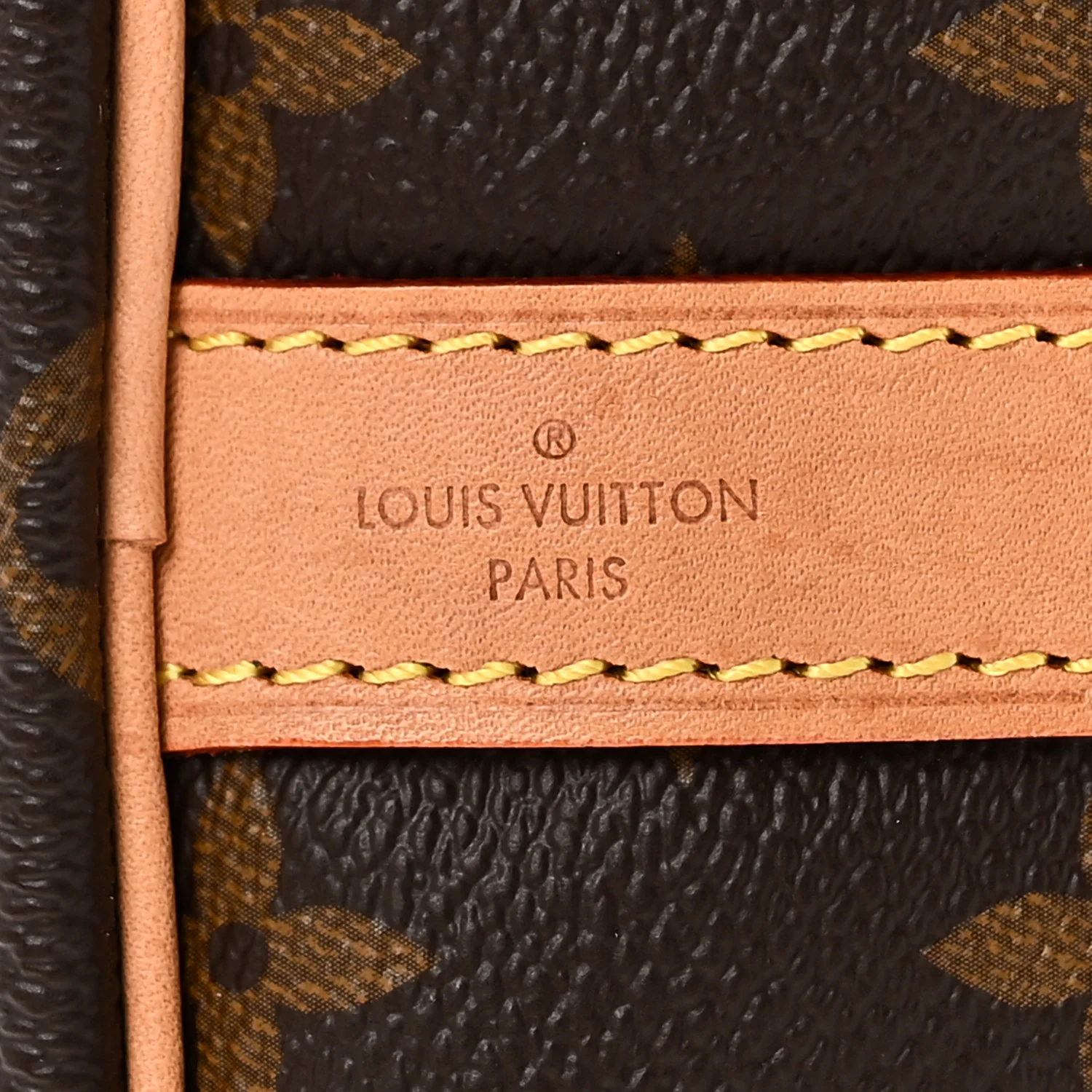 Monogram Speedy Bandouliere 30 - Image 6