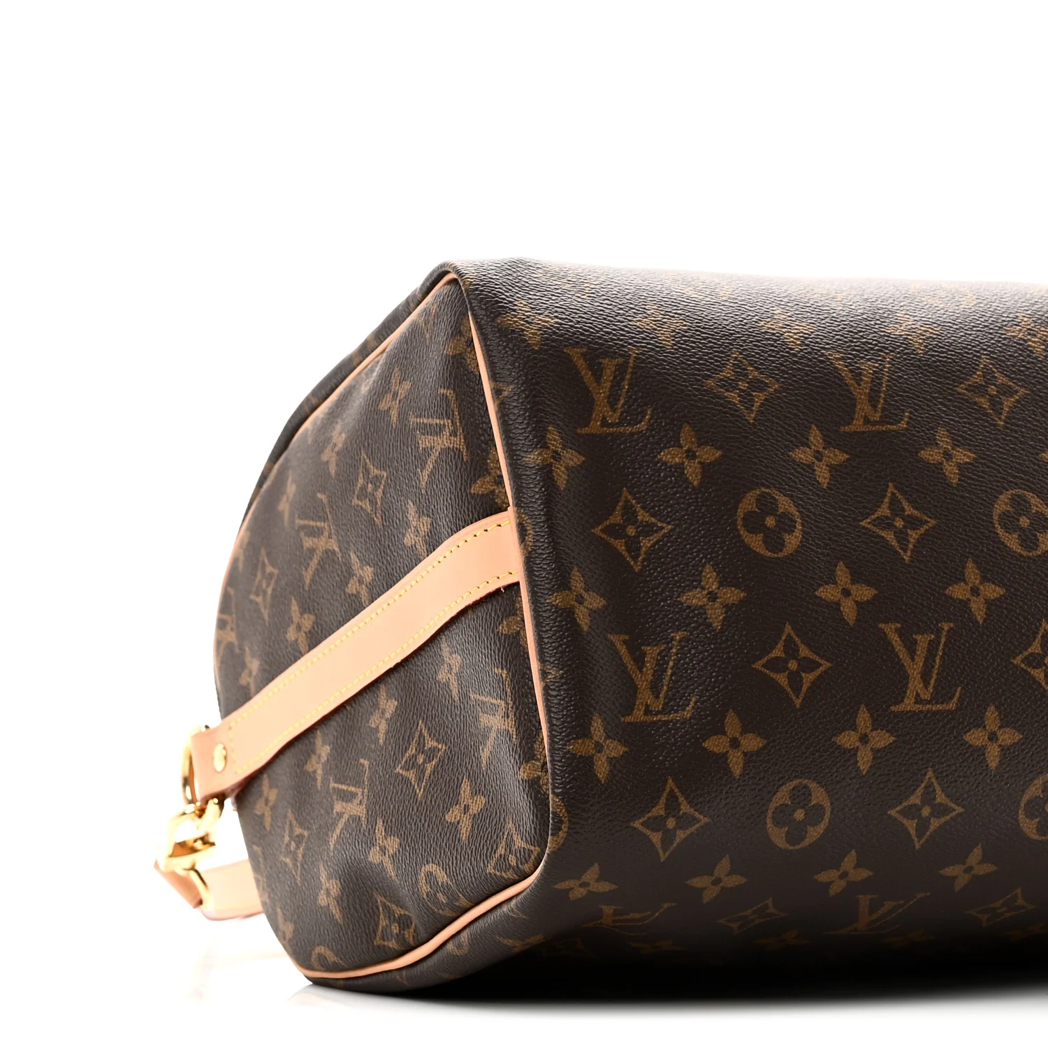 Monogram Speedy Bandouliere 30 - Image 8
