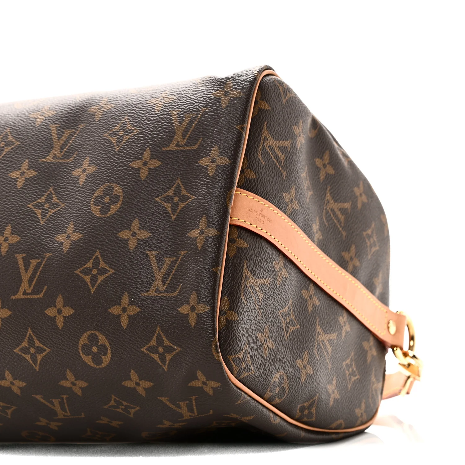 Monogram Speedy Bandouliere 30 - Image 9