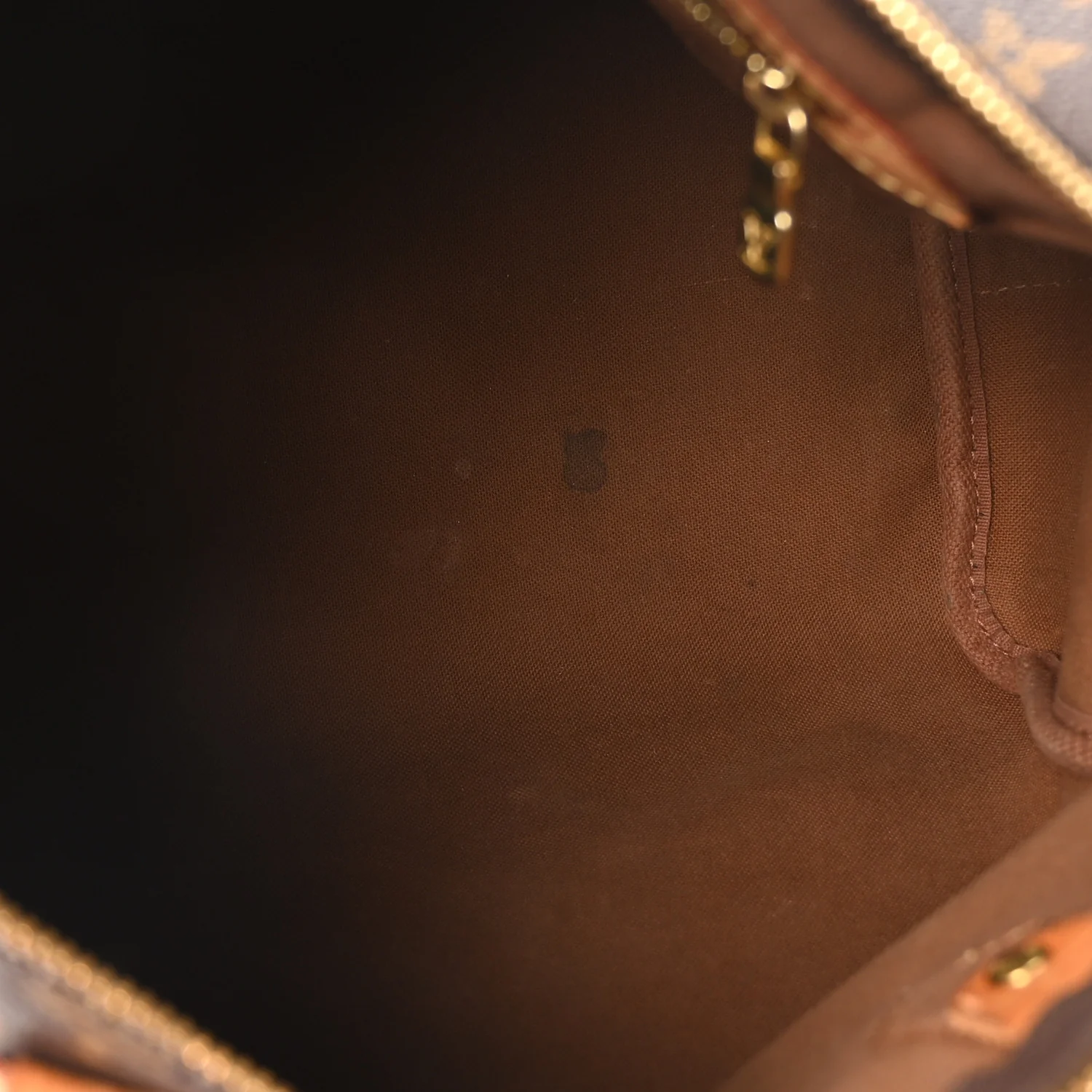 Monogram Speedy Bandouliere 30 - Image 5