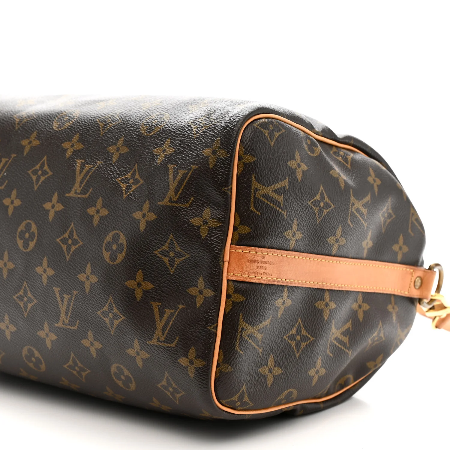 Monogram Speedy Bandouliere 30 - Image 10