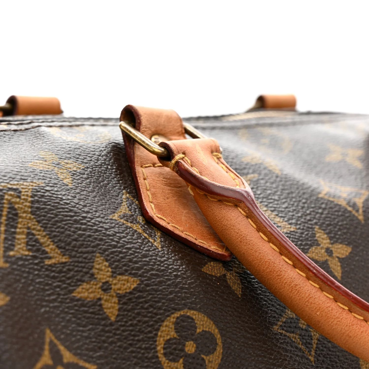 Monogram Speedy Bandouliere 30 - Image 18