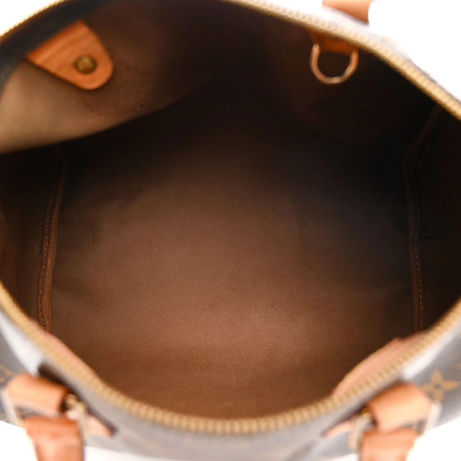 Monogram Speedy Bandouliere 30 - Image 5